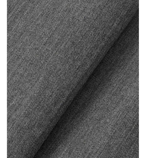 LOULOU WILLOUGHBY「【LOULOU WILLOUGHBY】ルマーノツイルミニベアワンピース」|ワンピース|