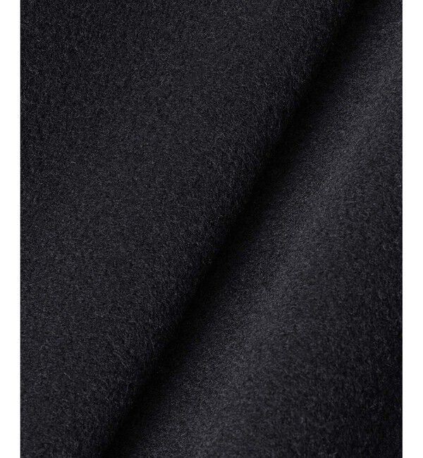 allureville「トラディッショナルリバーコート」|チェスターコート|