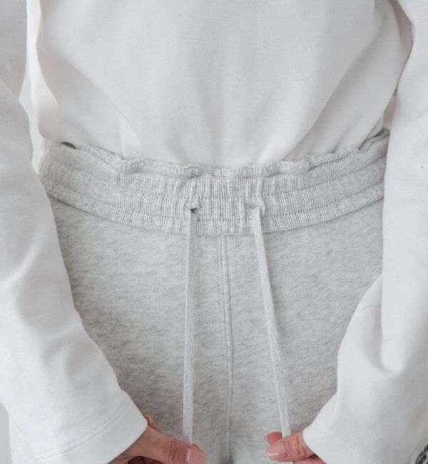  「【サイズ展開あり】裏ボアスウェットパンツ」|その他|