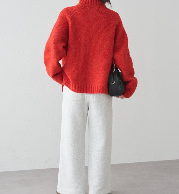  「【サイズ展開あり】裏ボアスウェットパンツ」|その他|