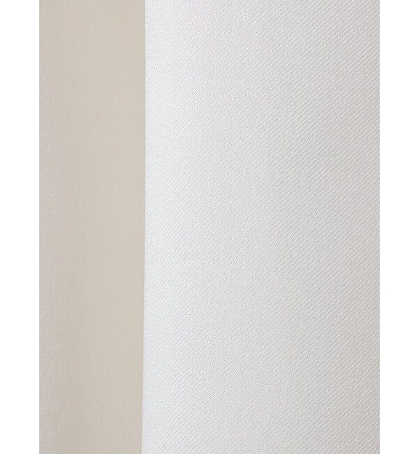 MIDIUMISOLID「MIDIUMISOLID ドローストリングシャツ」|シャツ・ブラウス|