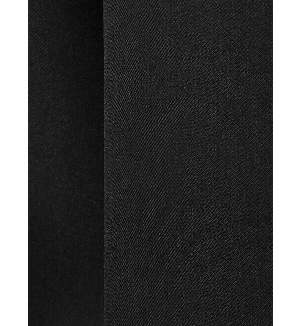 MIDIUMISOLID「MIDIUMISOLID ドローストリングシャツ」|シャツ・ブラウス|