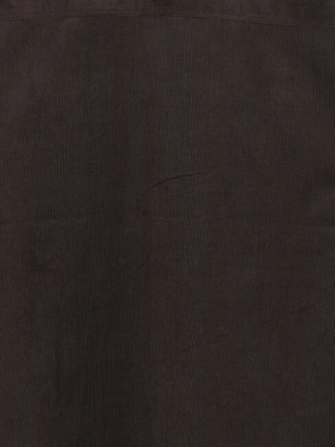 Lugnoncure「コーデュロイオーバーシャツ」|シャツ・ブラウス|