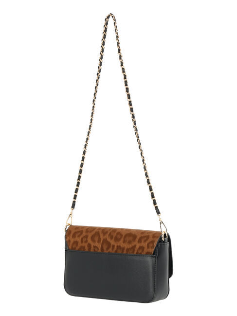 Te chichi「レオパードチェーンクラッチショルダー」|その他|
