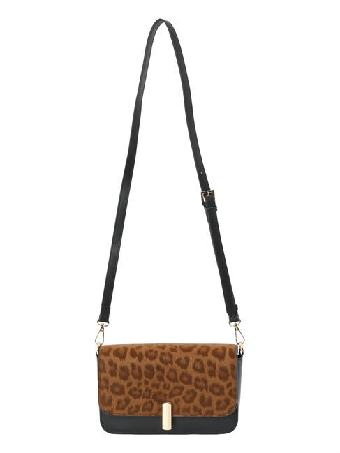 Te chichi「レオパードチェーンクラッチショルダー」|その他|