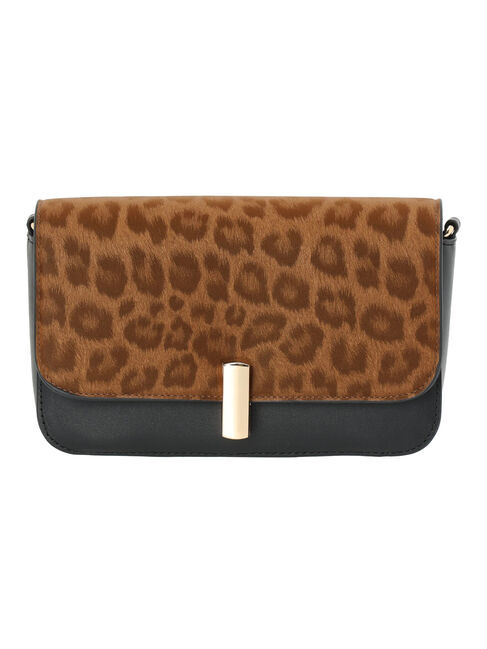 Te chichi「レオパードチェーンクラッチショルダー」|その他|