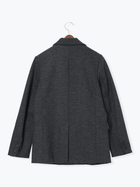 Te chichi「ウール混ジャージーテーラードジャケット」|その他|