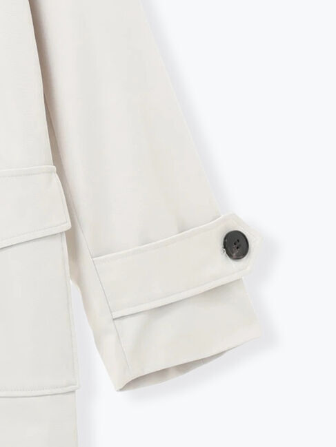 Te chichi「メタルバックルカバーオール」|その他|