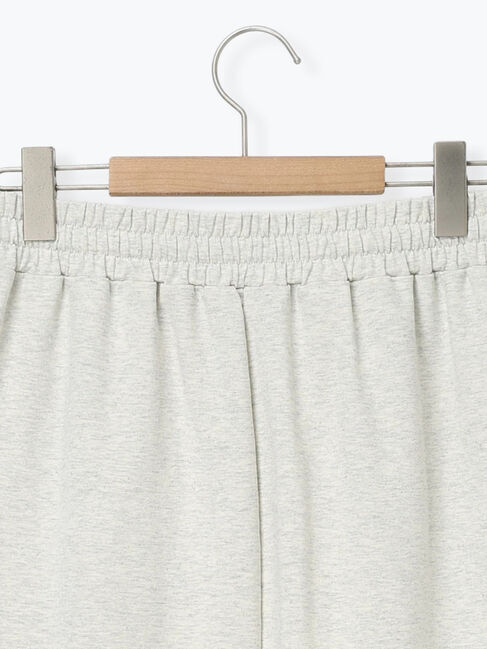 Samansa Mos2「裏毛スカート」|スカート|