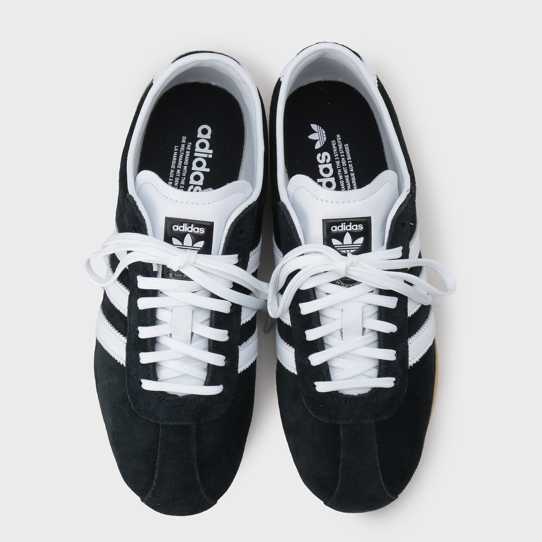 UNTITLED「【adidas】TOKYO（トーキョー）」|スニーカー|