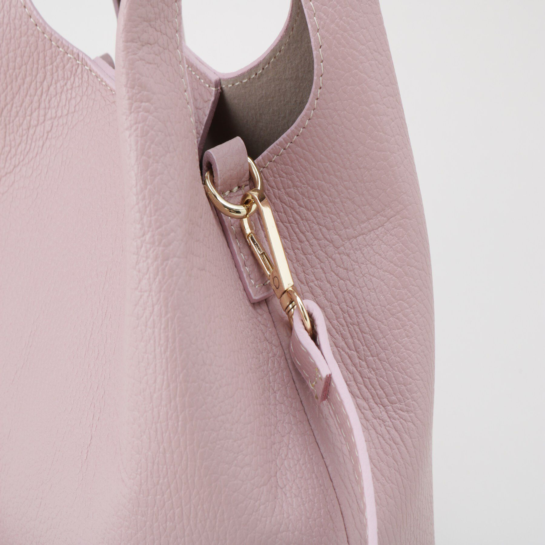 UNTITLED「【MROSE】2WAYモダンレザーバッグ」|ショルダー・メッセンジャー|