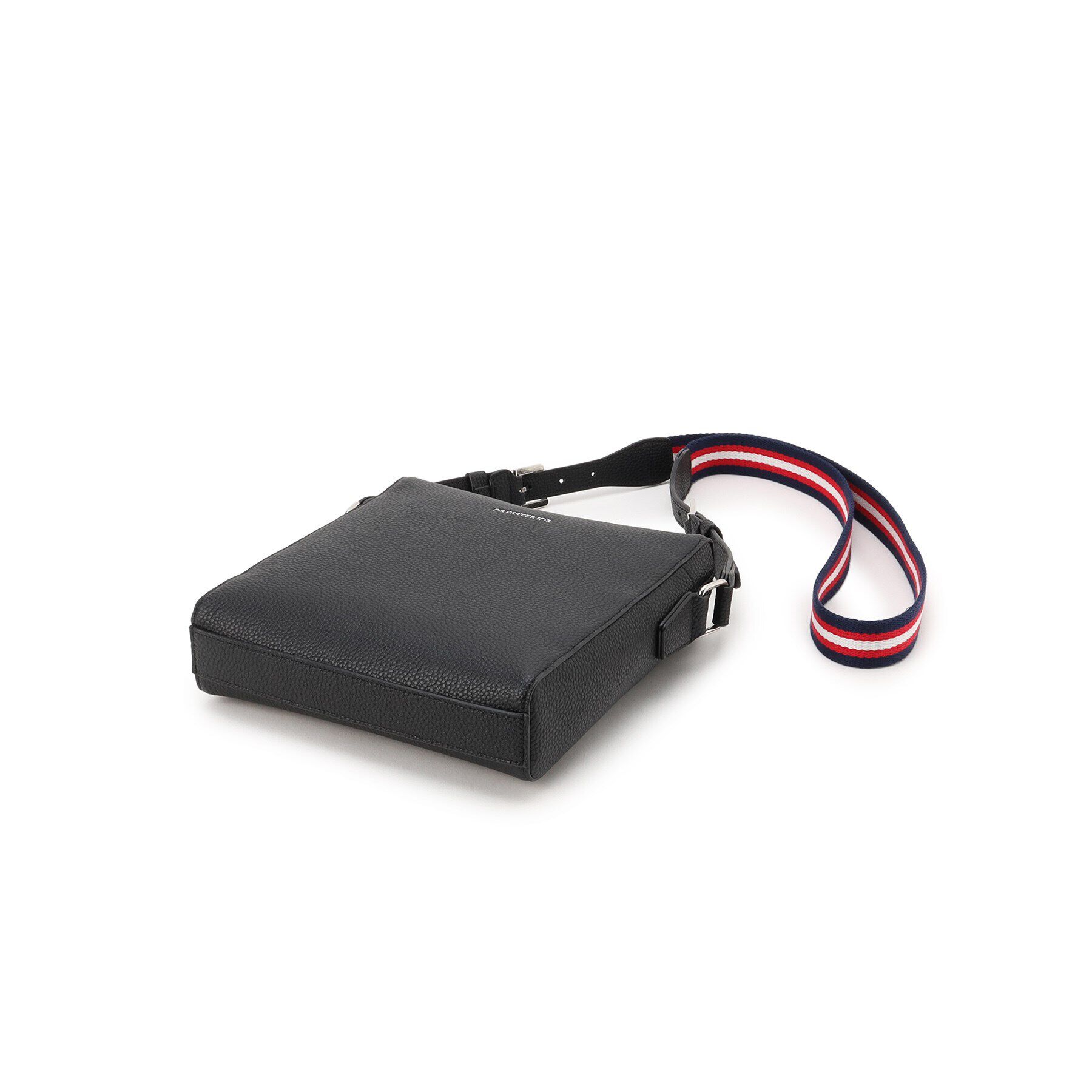 DRESSTERIOR「【撥水仕様】シュリンクレザー ショルダーバッグ」|ショルダー・メッセンジャー|