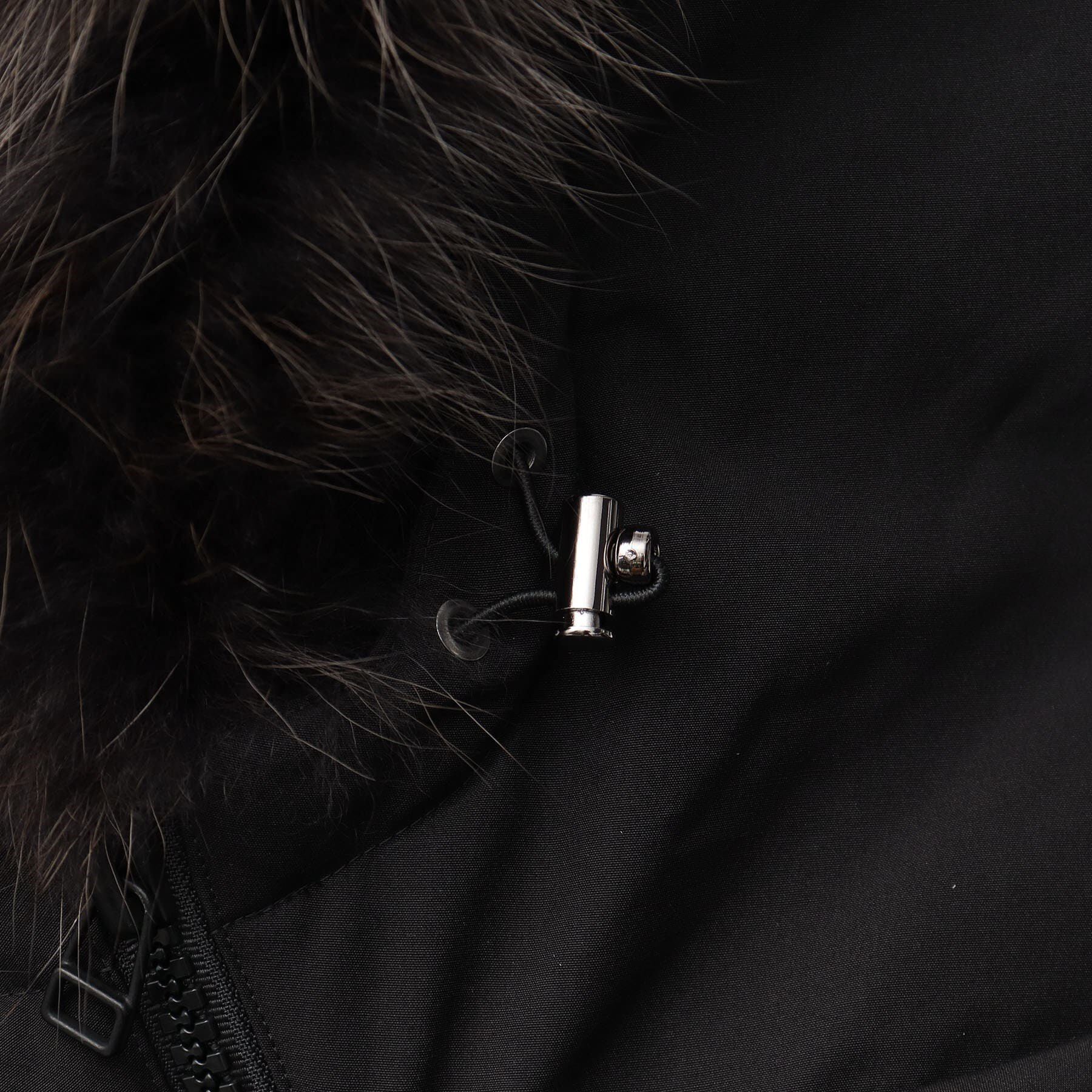 DRESSTERIOR「【干場義雅&times;DRESSTERIOR】 N－3Bダウンコート」|ダウン|