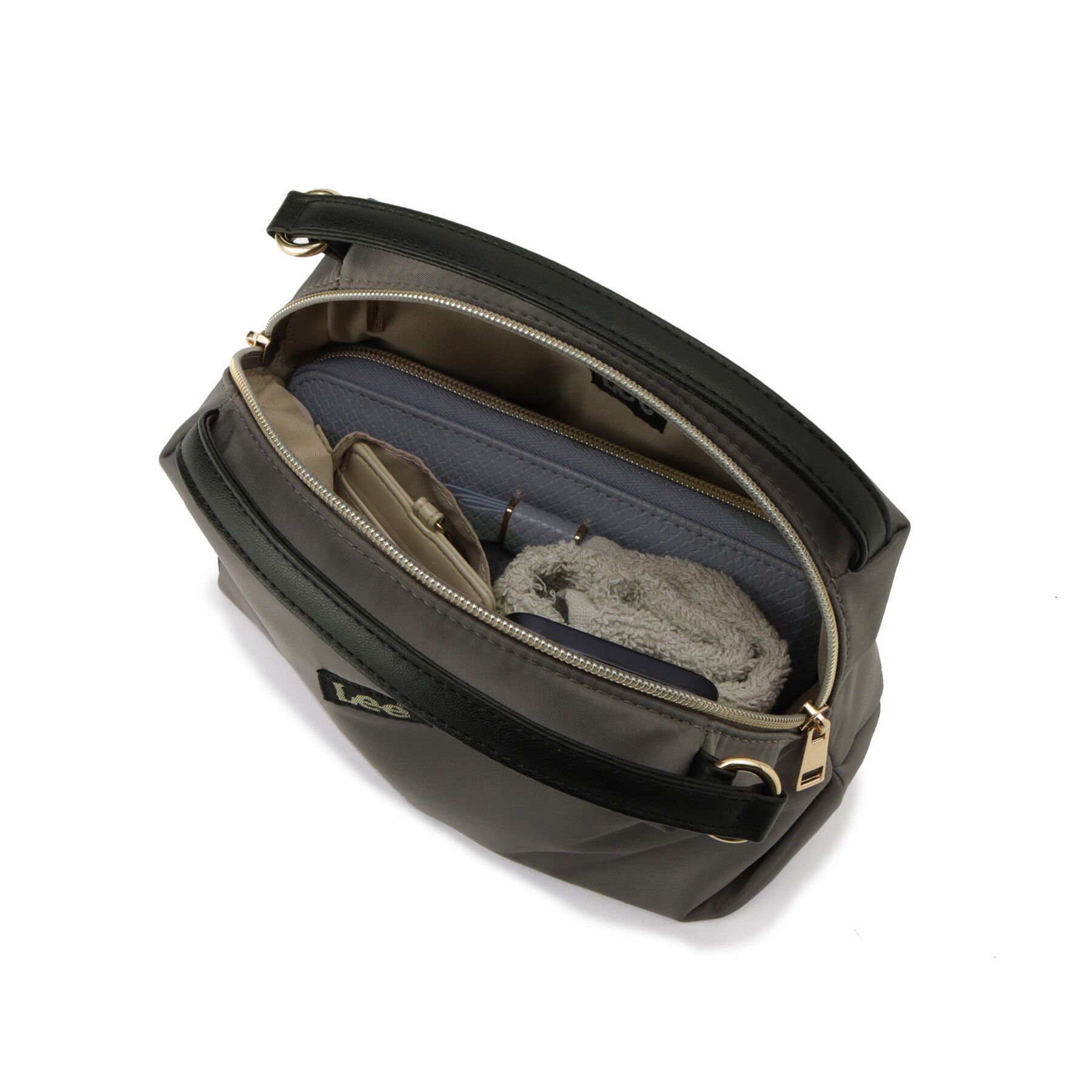 grove「【Lee別注】ダブルハンドル2WAYショルダー」|ショルダー・メッセンジャー|