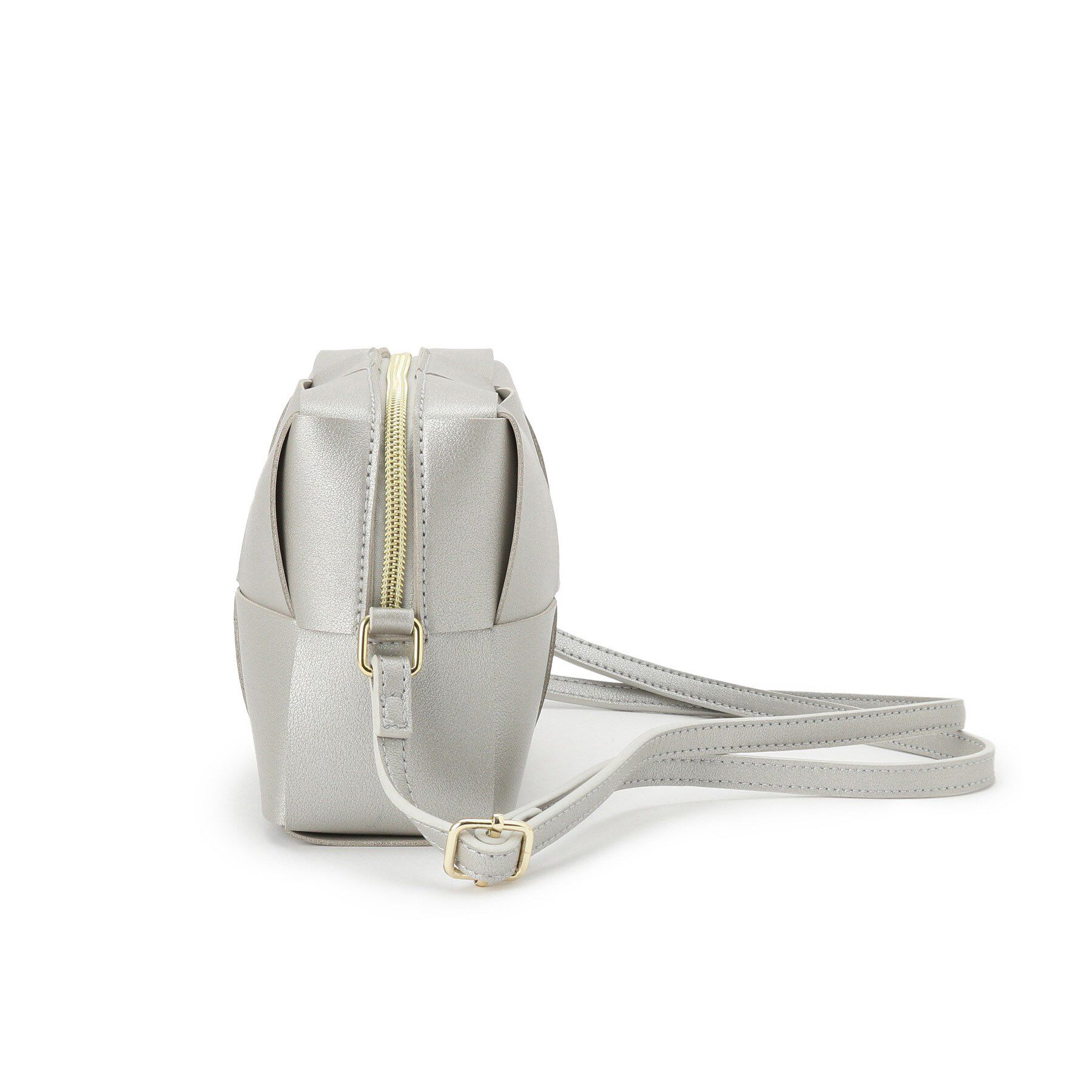 grove「メッシュミニショルダー」|ショルダー・メッセンジャー|