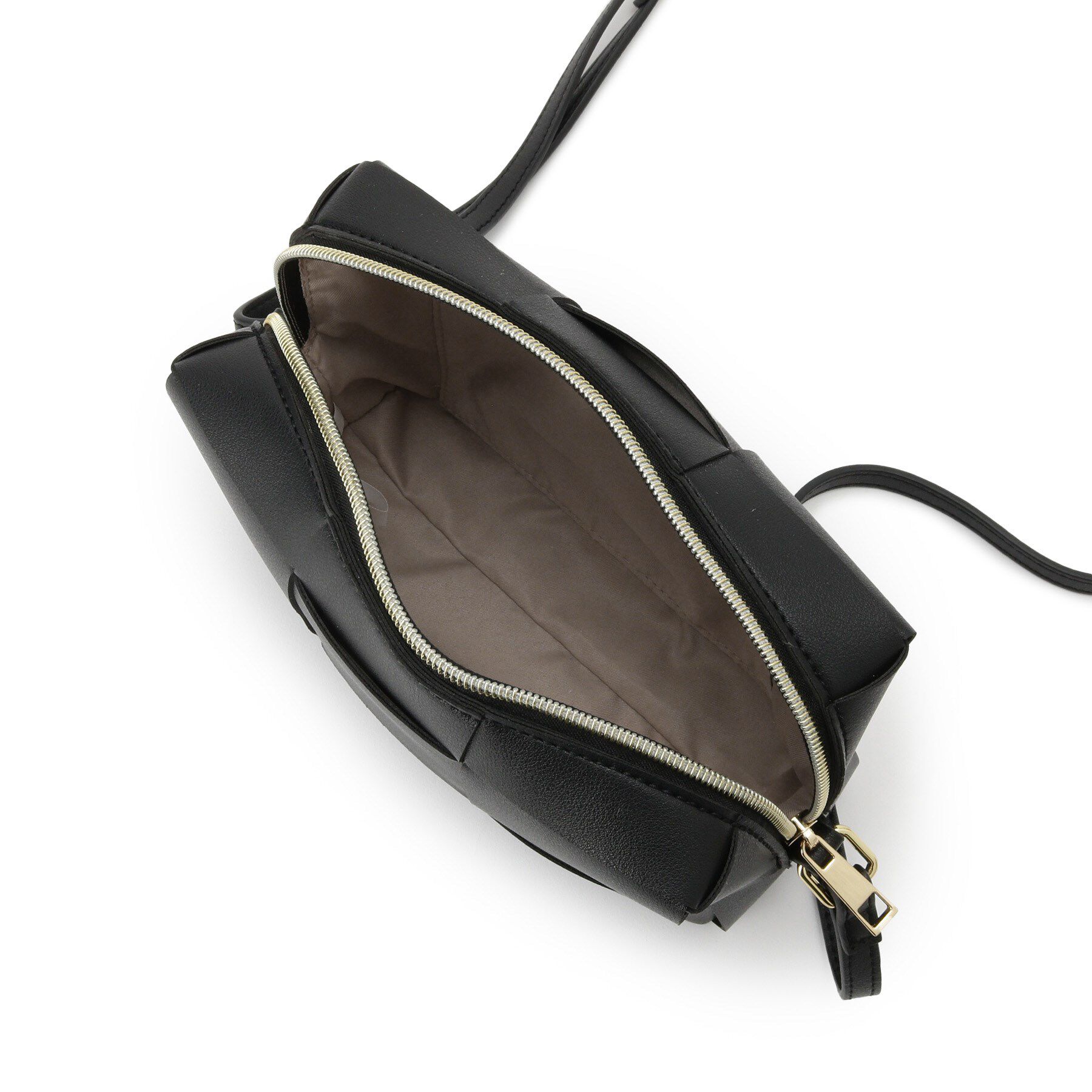 grove「メッシュミニショルダー」|ショルダー・メッセンジャー|