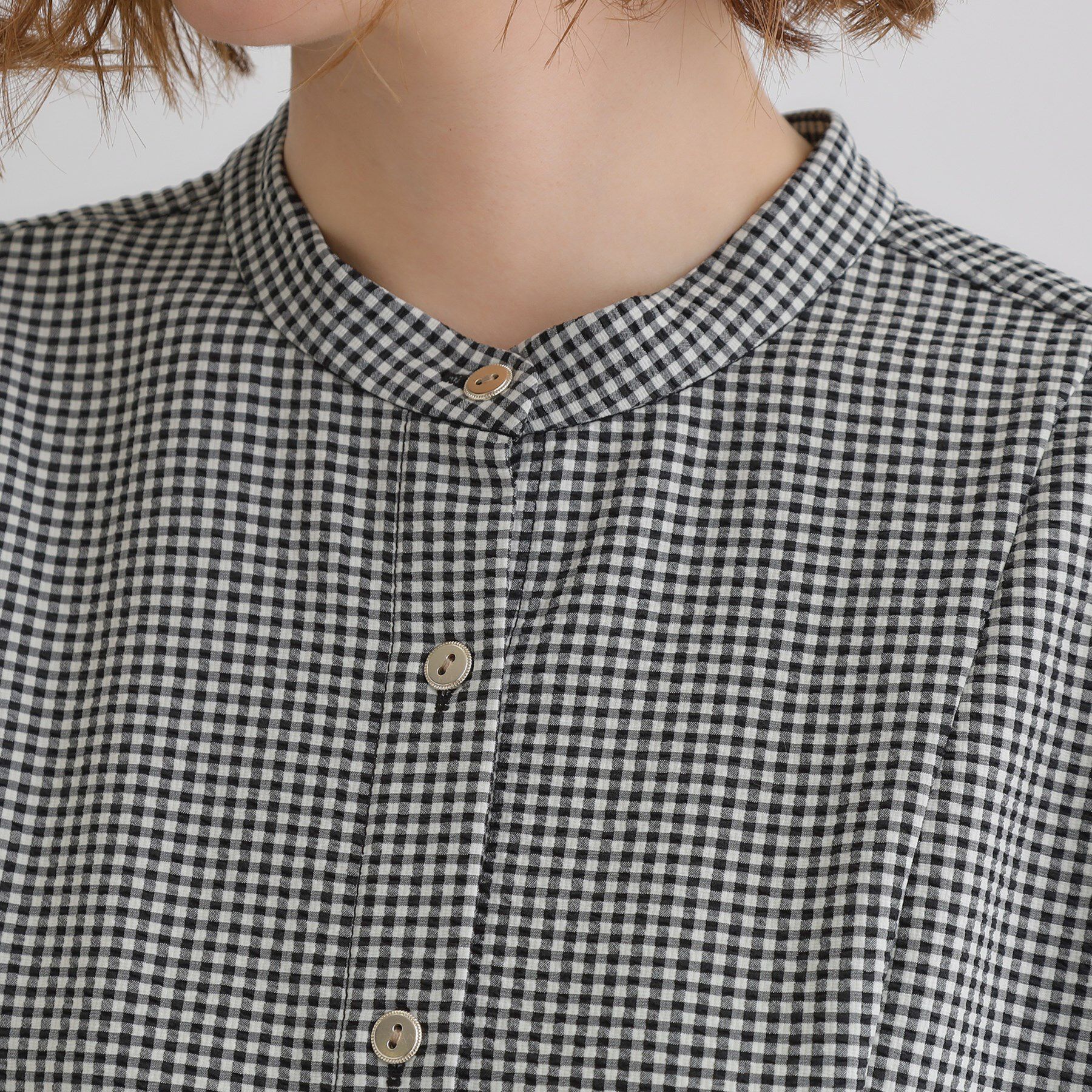 grove「【UVカット・洗濯機OK】アクティブも綺麗も叶うワンピース」|ワンピース|