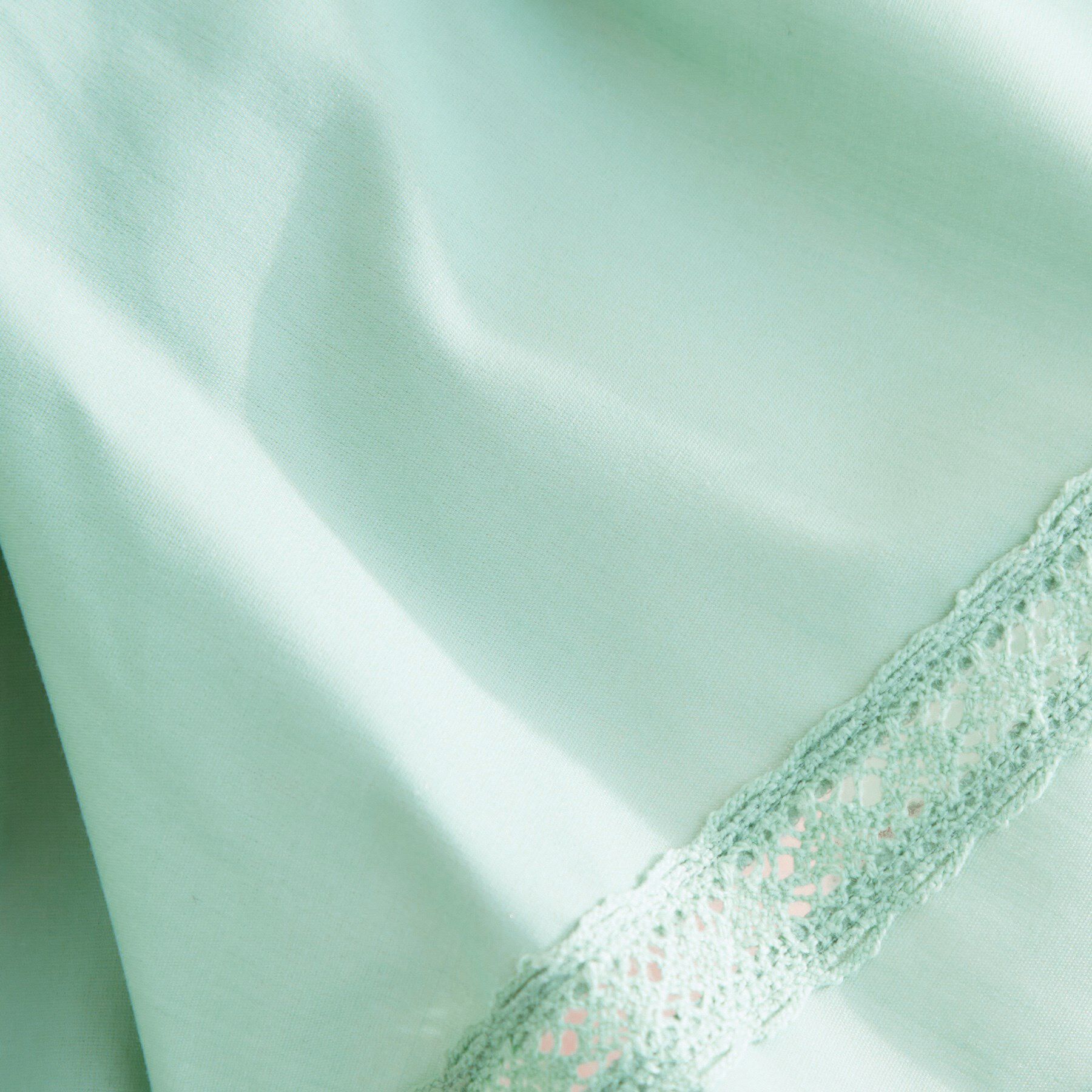 grove「【サスティナブル原料】涼し気フレアスリーブブラウス」|シャツ・ブラウス|