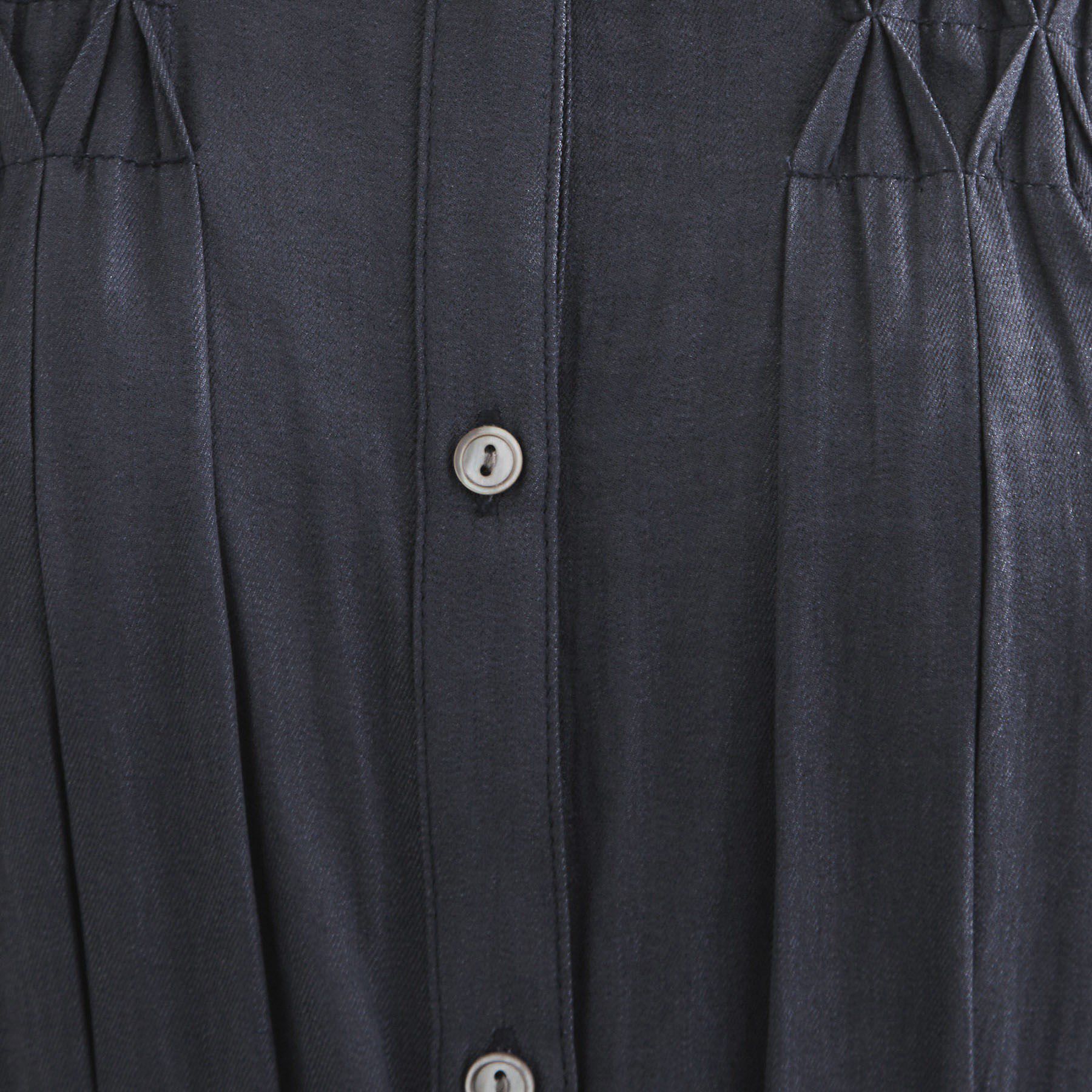 grove「シャンブレースモッキングワンピース」|ワンピース|