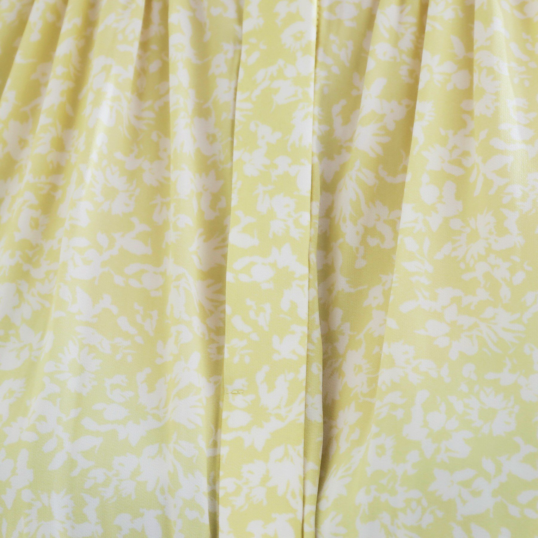 grove「【洗える/お仕事/二の腕カバー】ヴィンテージサテンブラウス」|シャツ・ブラウス|