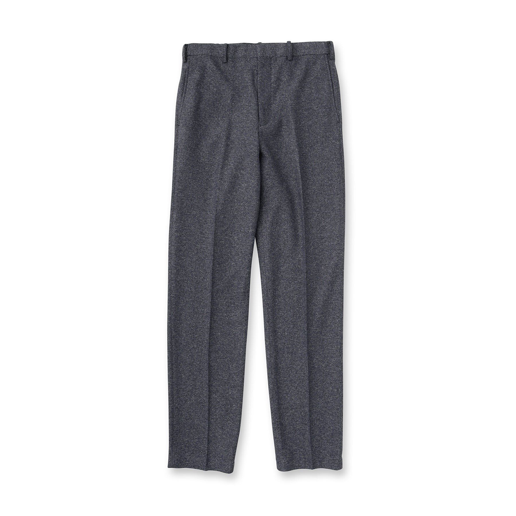 TAKEO KIKUCHI「【抗菌防臭】尾州 リネンブレンド ハニカムメッシュ パンツ」|その他|