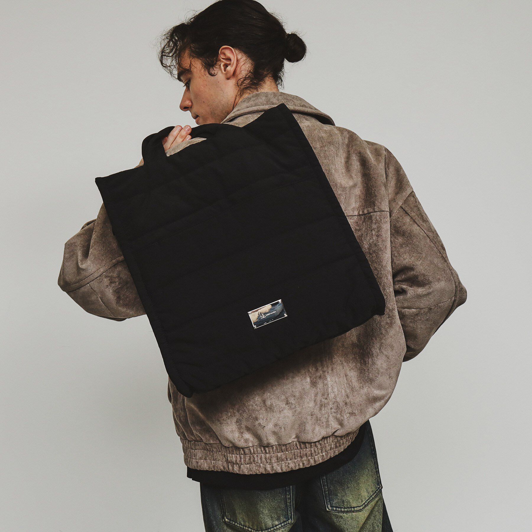 tk.TAKEO KIKUCHI「【パフィーシリーズ】2WAYトートショルダーバッグ」|トートバッグ|