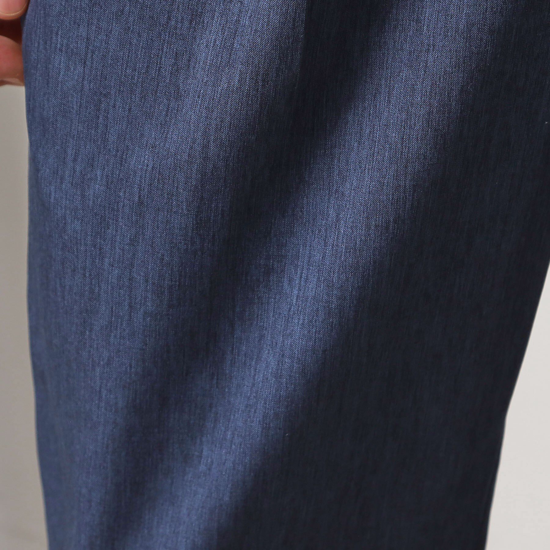 THE SHOP TK「クールファイバーイージーパンツ　接触冷感／吸水速乾／UVケア／軽量／セットアップ可」|その他|