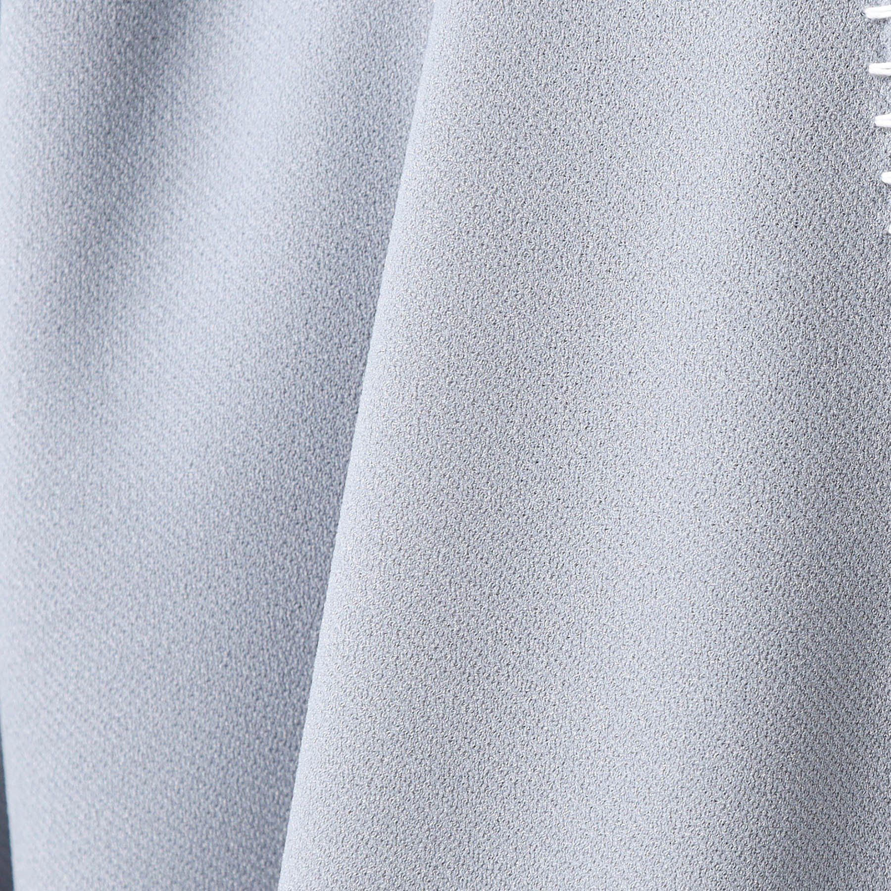 THE SHOP TK「ツイルステッチ半袖カーディガン【洗濯機OK/接触冷感】」|カーディガン|