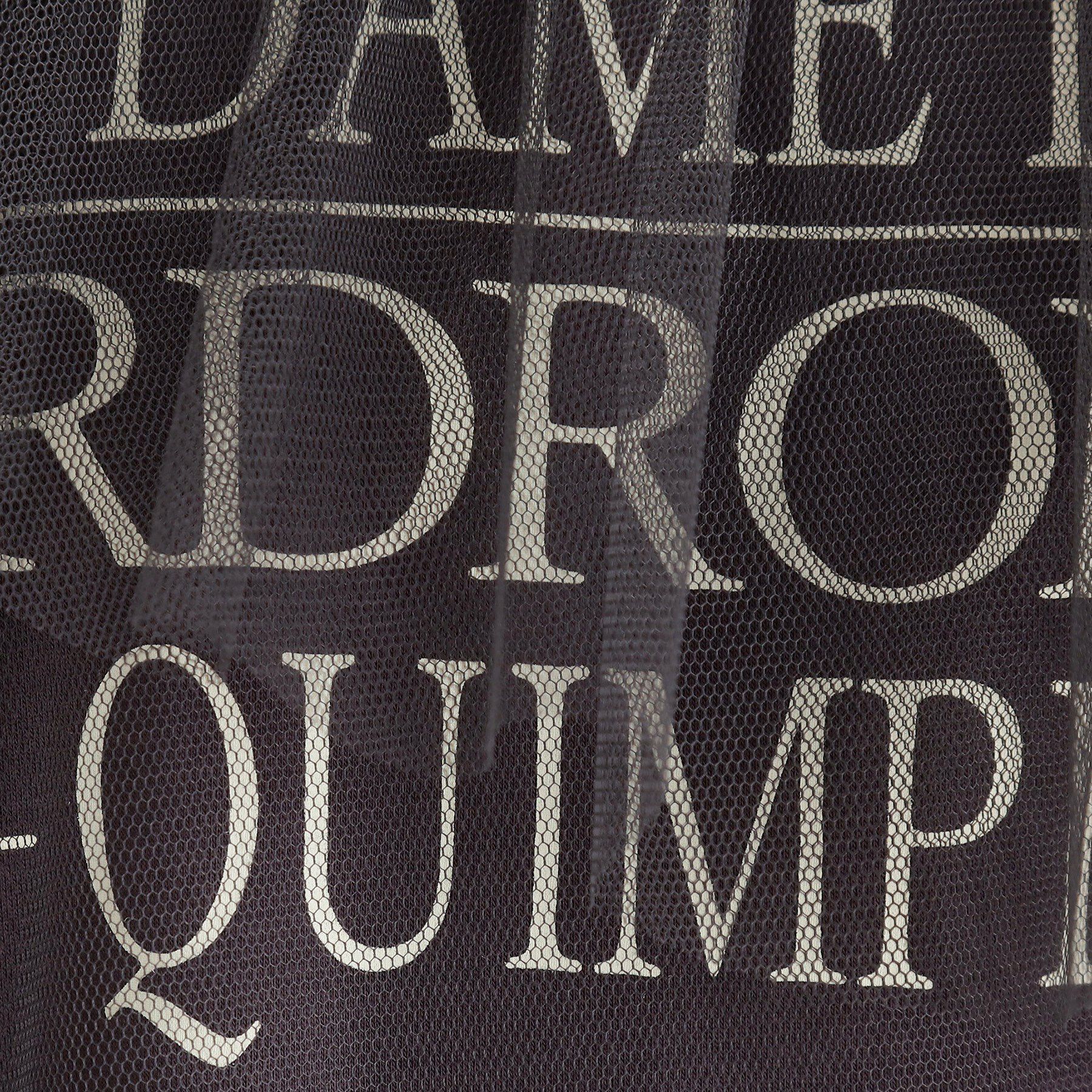 THE SHOP TK「【セットアイテム】チュール&times;ロゴTシャツ/洗える」|Tシャツ・カットソー|