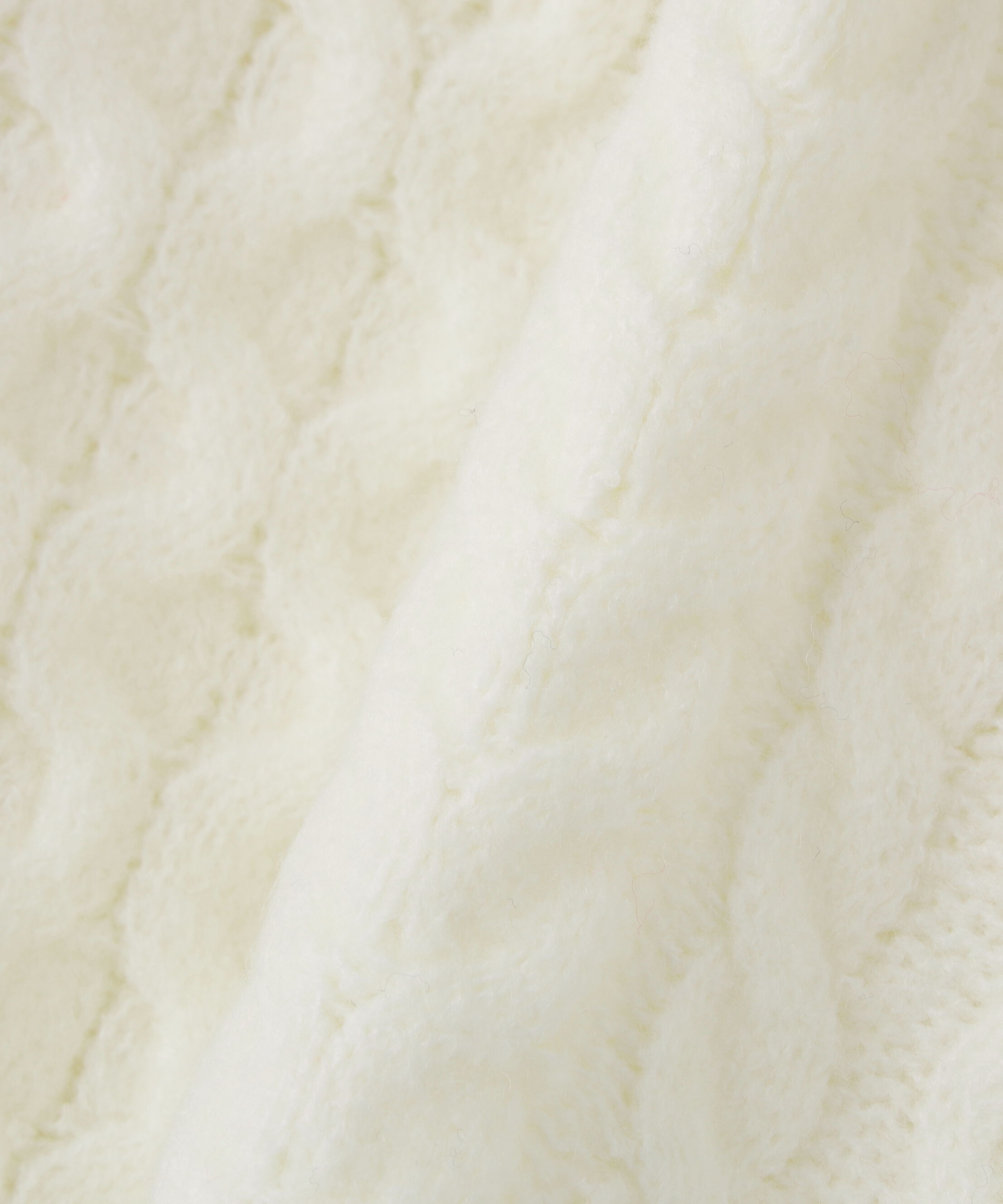  「ベーシックケーブルニット」|ニット・セーター|