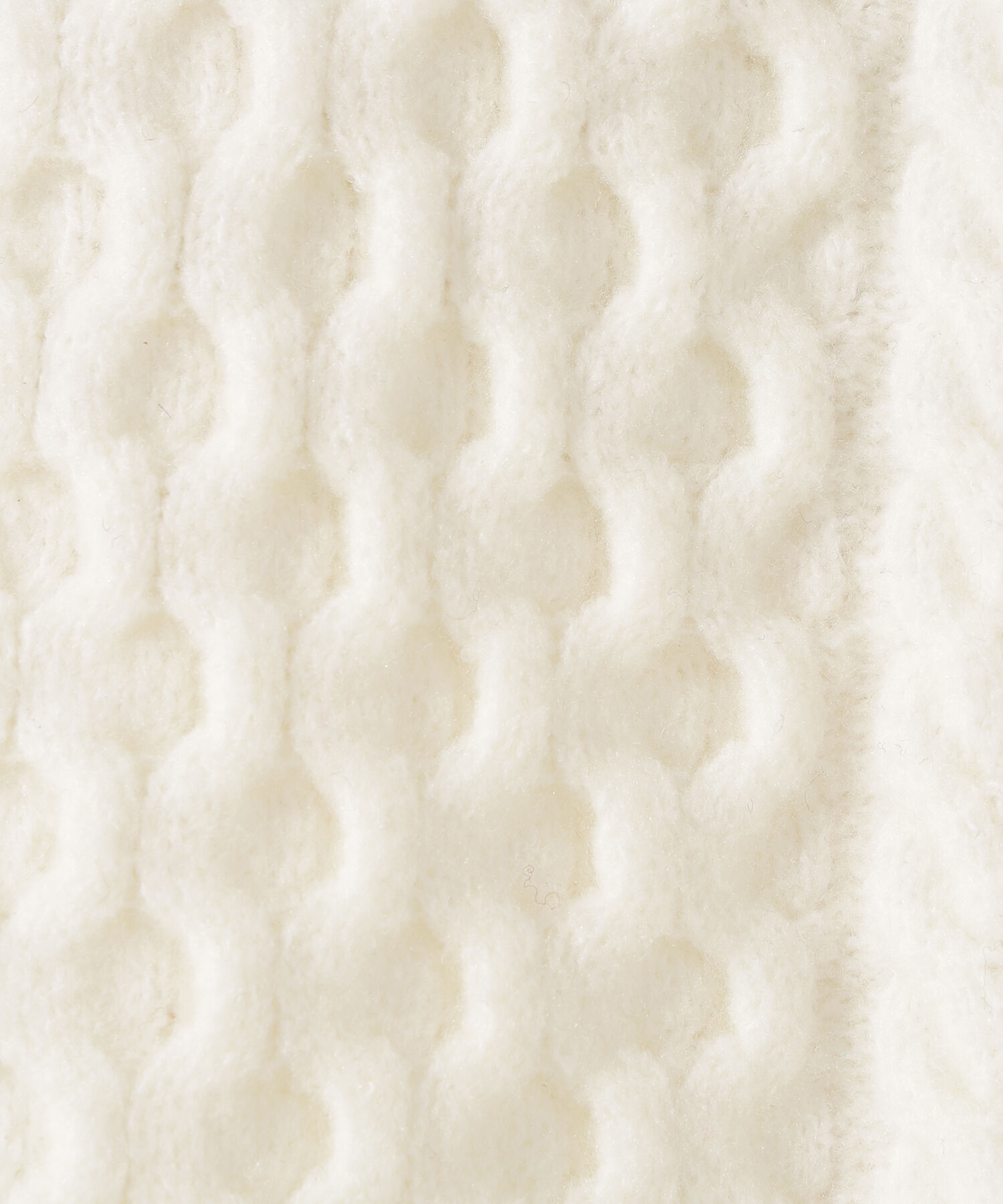  「ベーシックケーブルニット」|ニット・セーター|