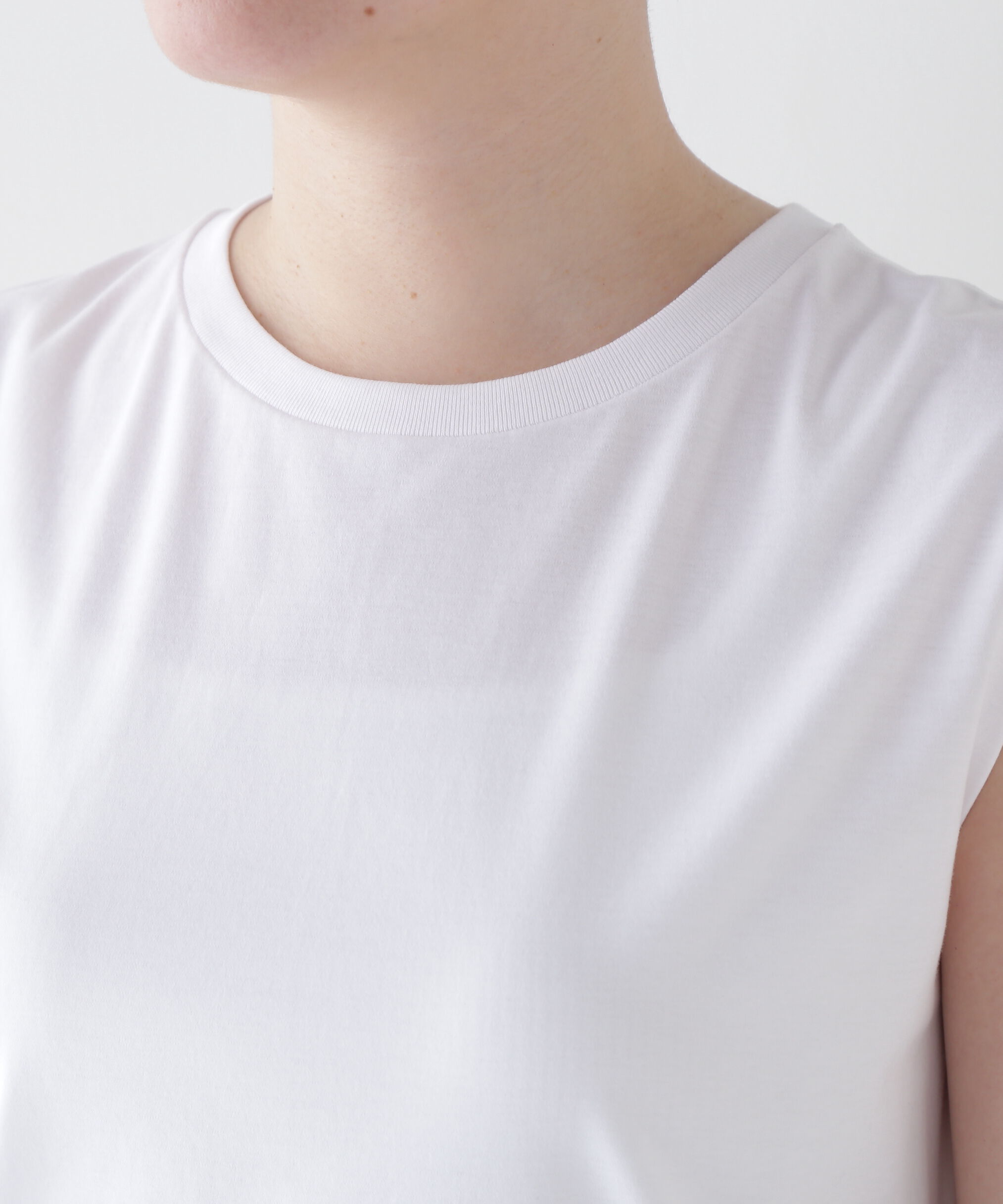  「◆ゼロロックタンクトップ」|Tシャツ・カットソー|