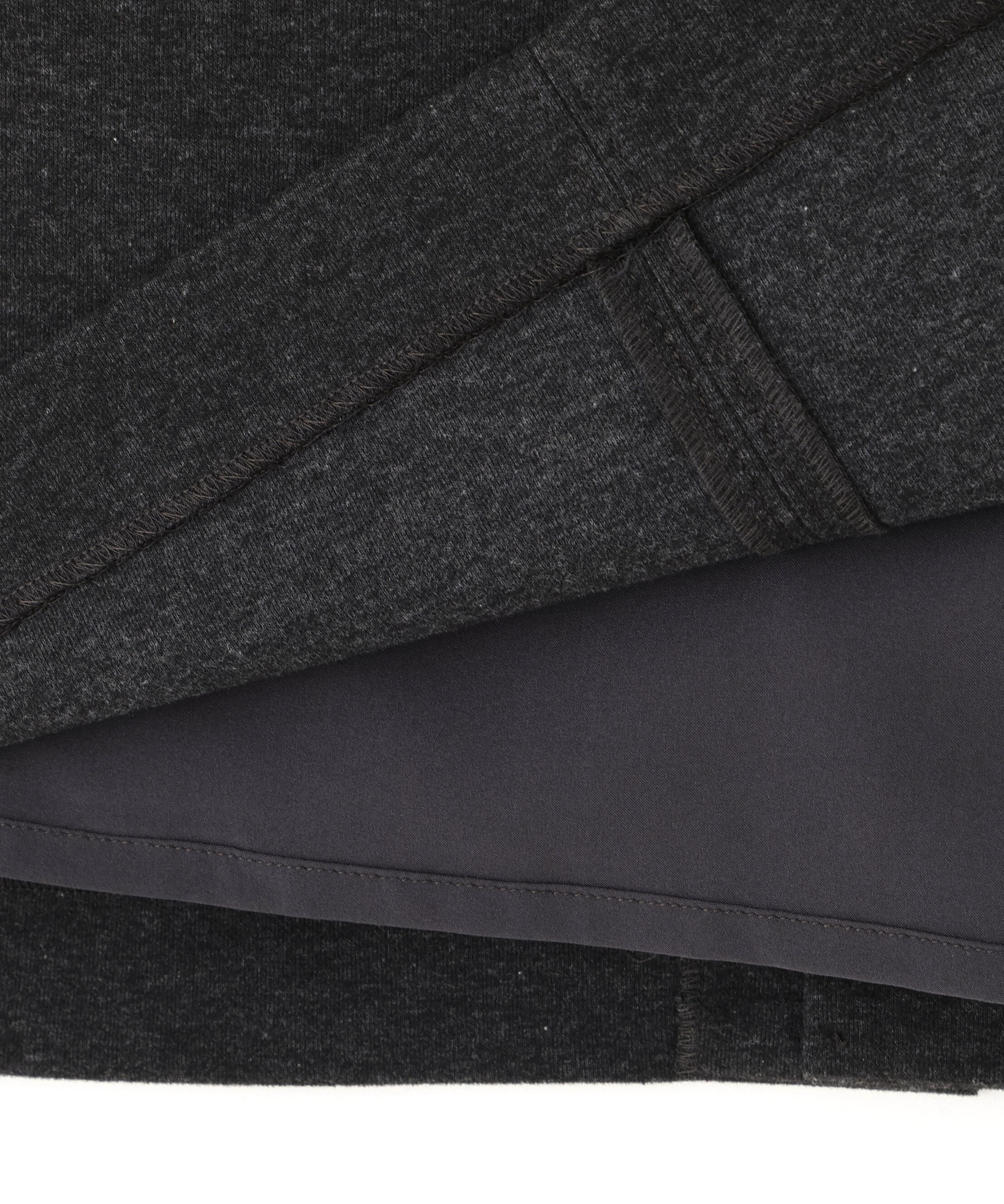  「◆ニードルパンチプルオーバースカート」|スカート|