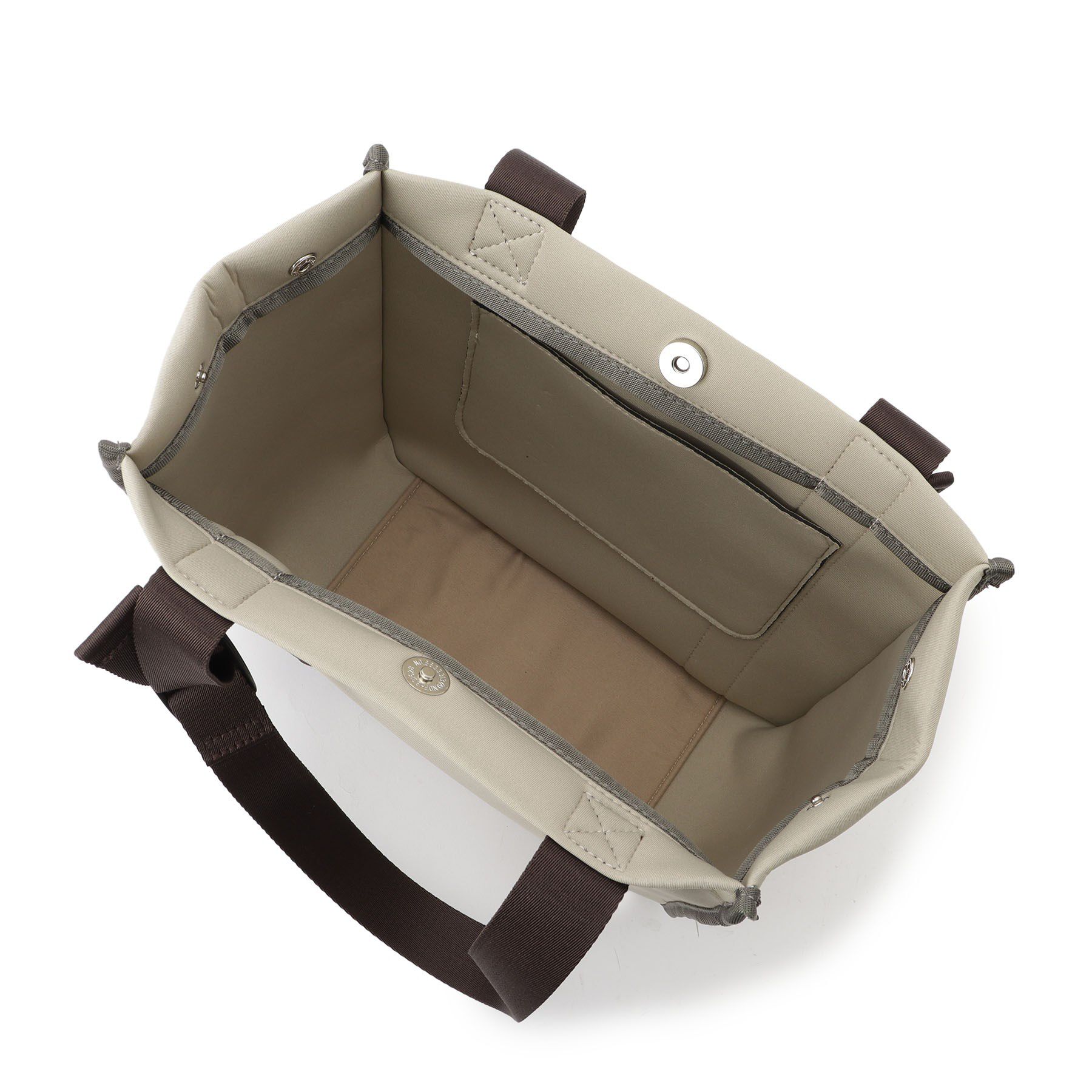 ITS&rsquo;DEMO「【A4対応】ネオプレーンサイドホックトート」|トートバッグ|