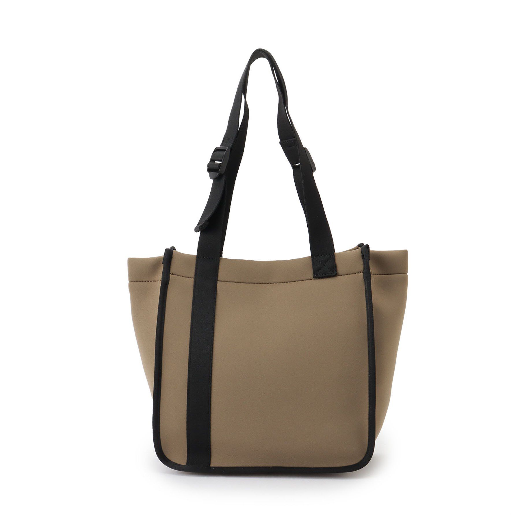 ITS&rsquo;DEMO「【A4対応】ネオプレーンサイドホックトート」|トートバッグ|