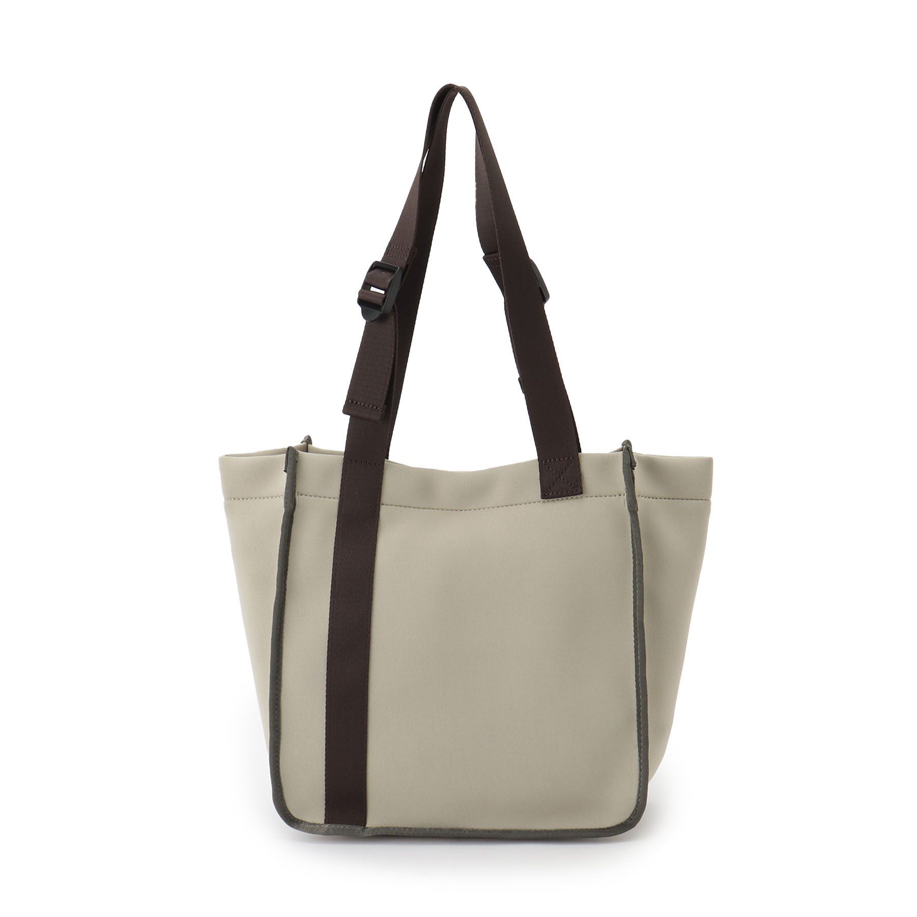 ITS&rsquo;DEMO「【A4対応】ネオプレーンサイドホックトート」|トートバッグ|