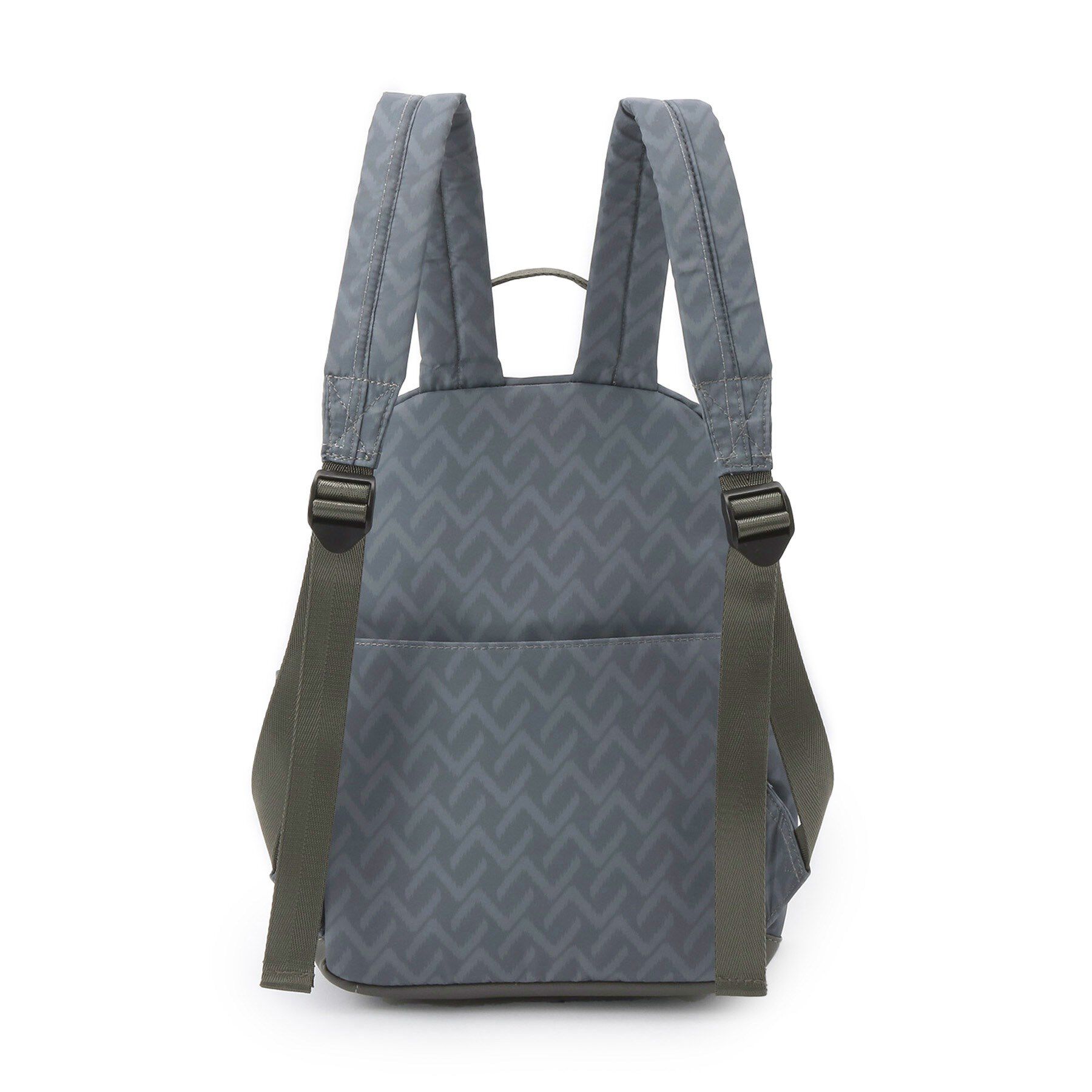 ITS&rsquo;DEMO「【9ポケット】アソートミニリュック」|リュック|