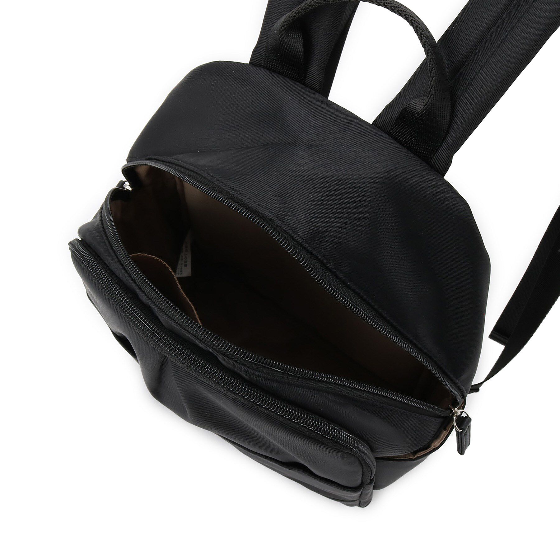 ITS&rsquo;DEMO「【9ポケット】アソートミニリュック」|リュック|