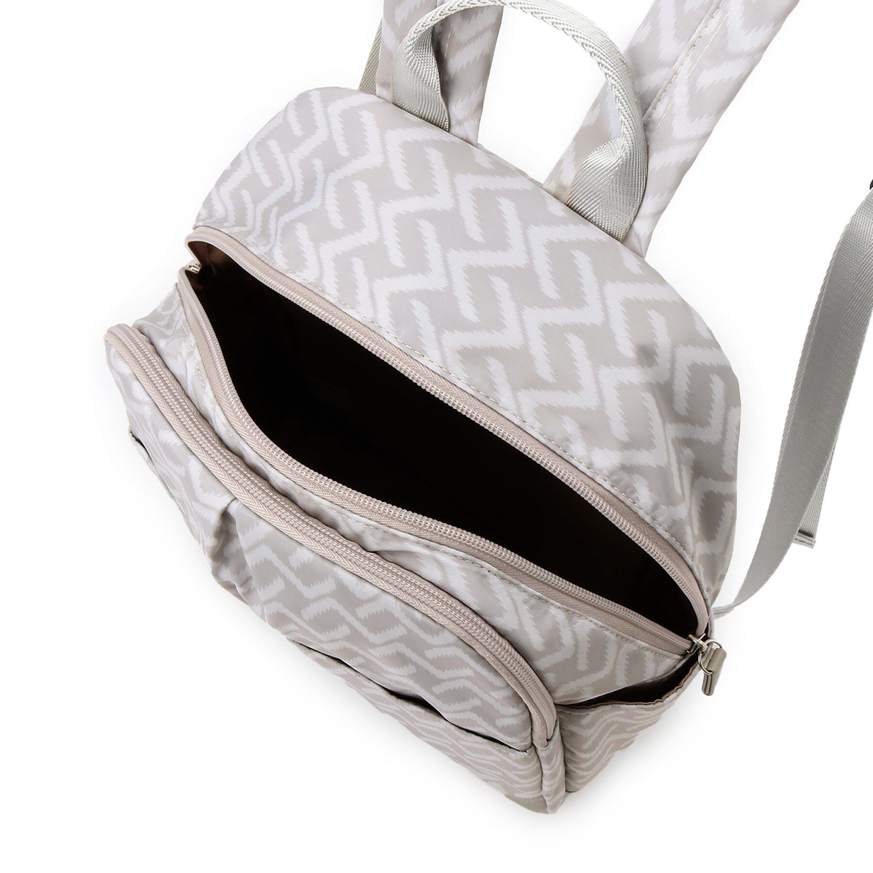 ITS&rsquo;DEMO「【9ポケット】アソートミニリュック」|リュック|