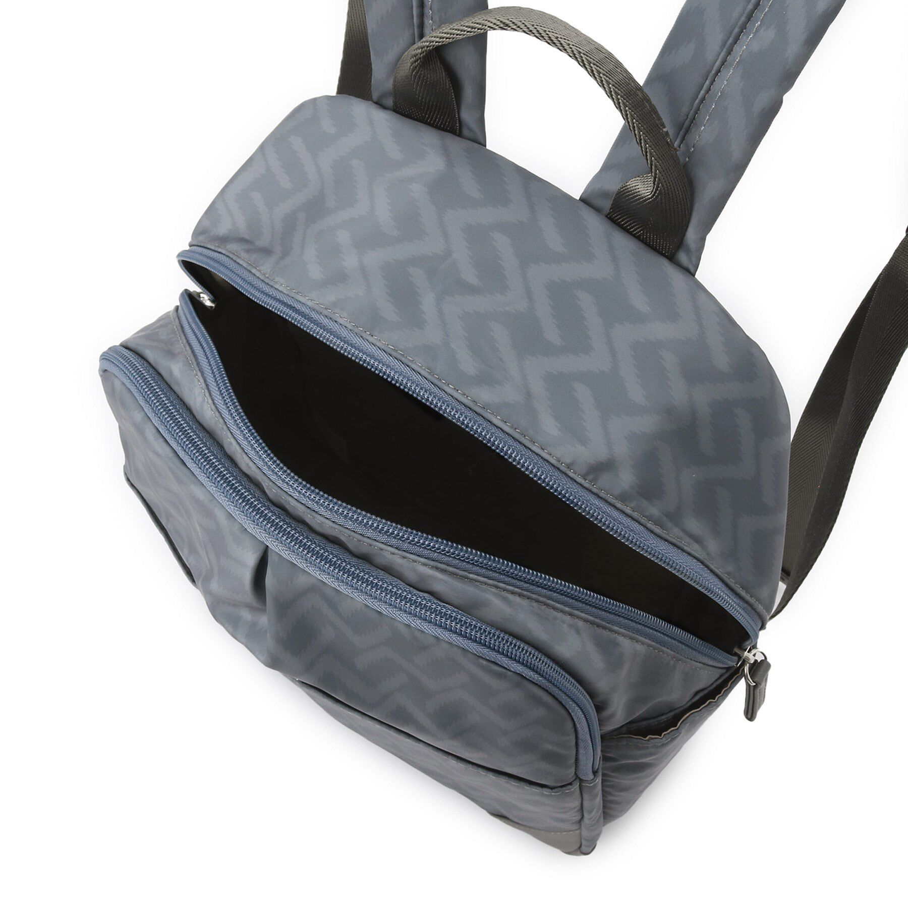 ITS&rsquo;DEMO「【9ポケット】アソートミニリュック」|リュック|