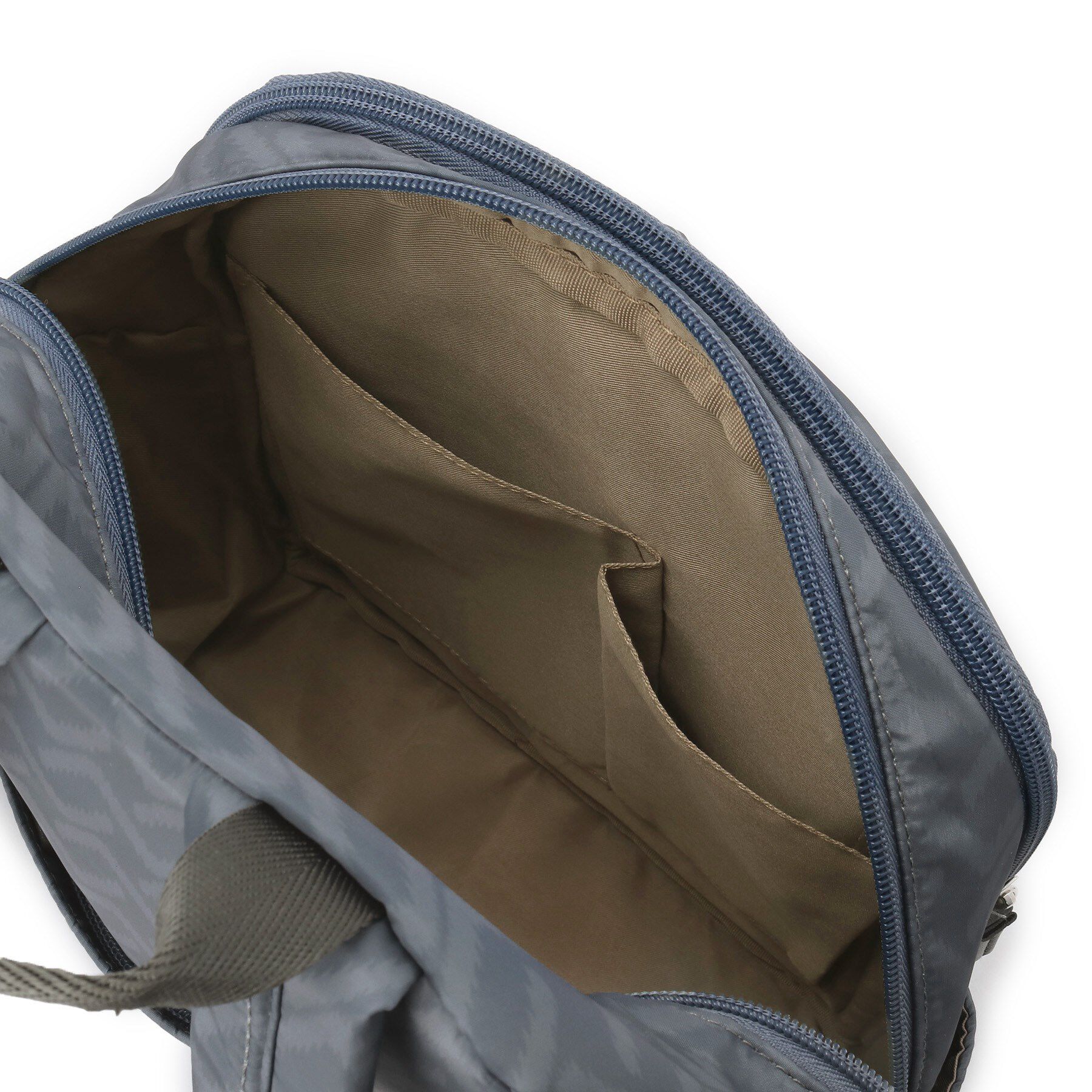 ITS&rsquo;DEMO「【9ポケット】アソートミニリュック」|リュック|