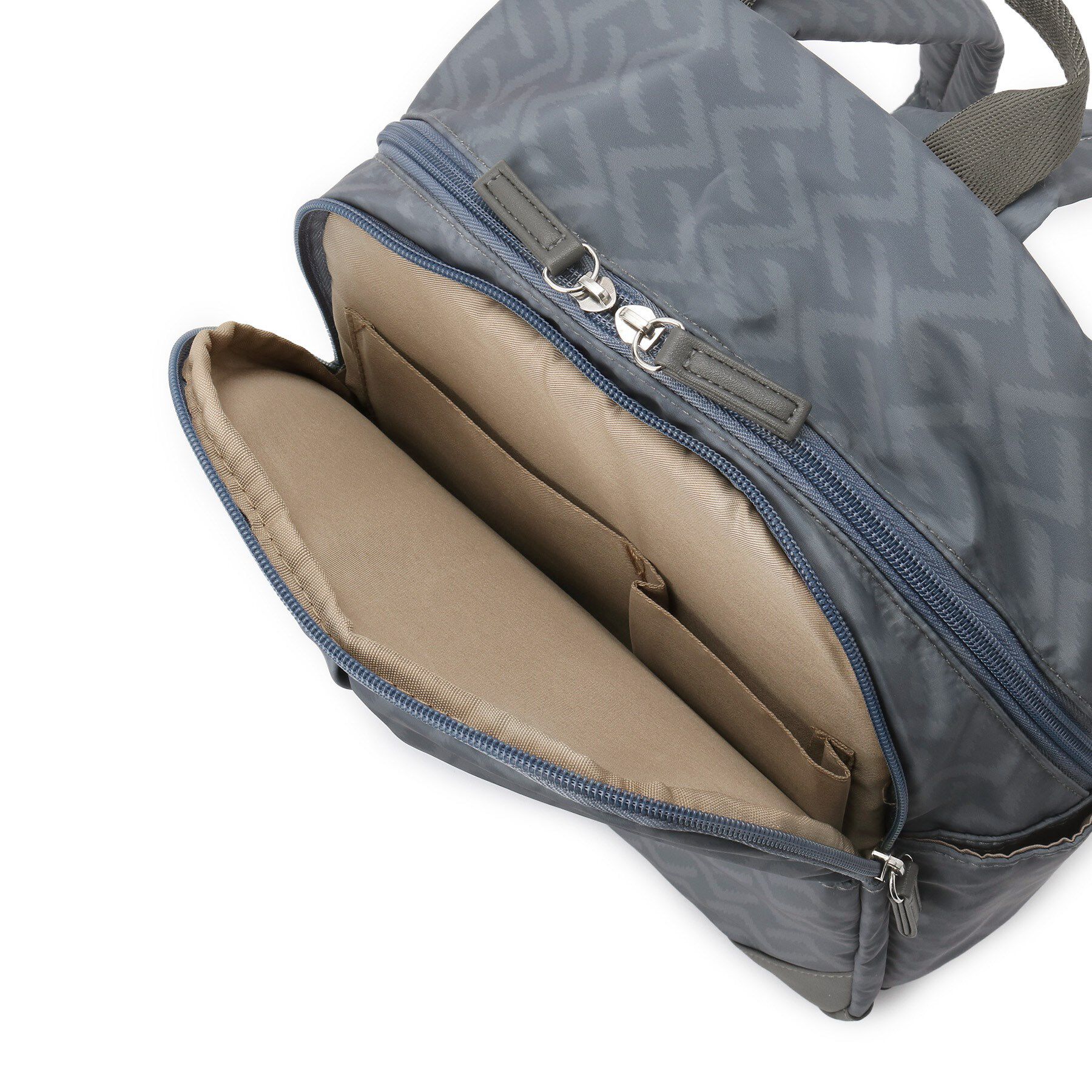 ITS&rsquo;DEMO「【9ポケット】アソートミニリュック」|リュック|