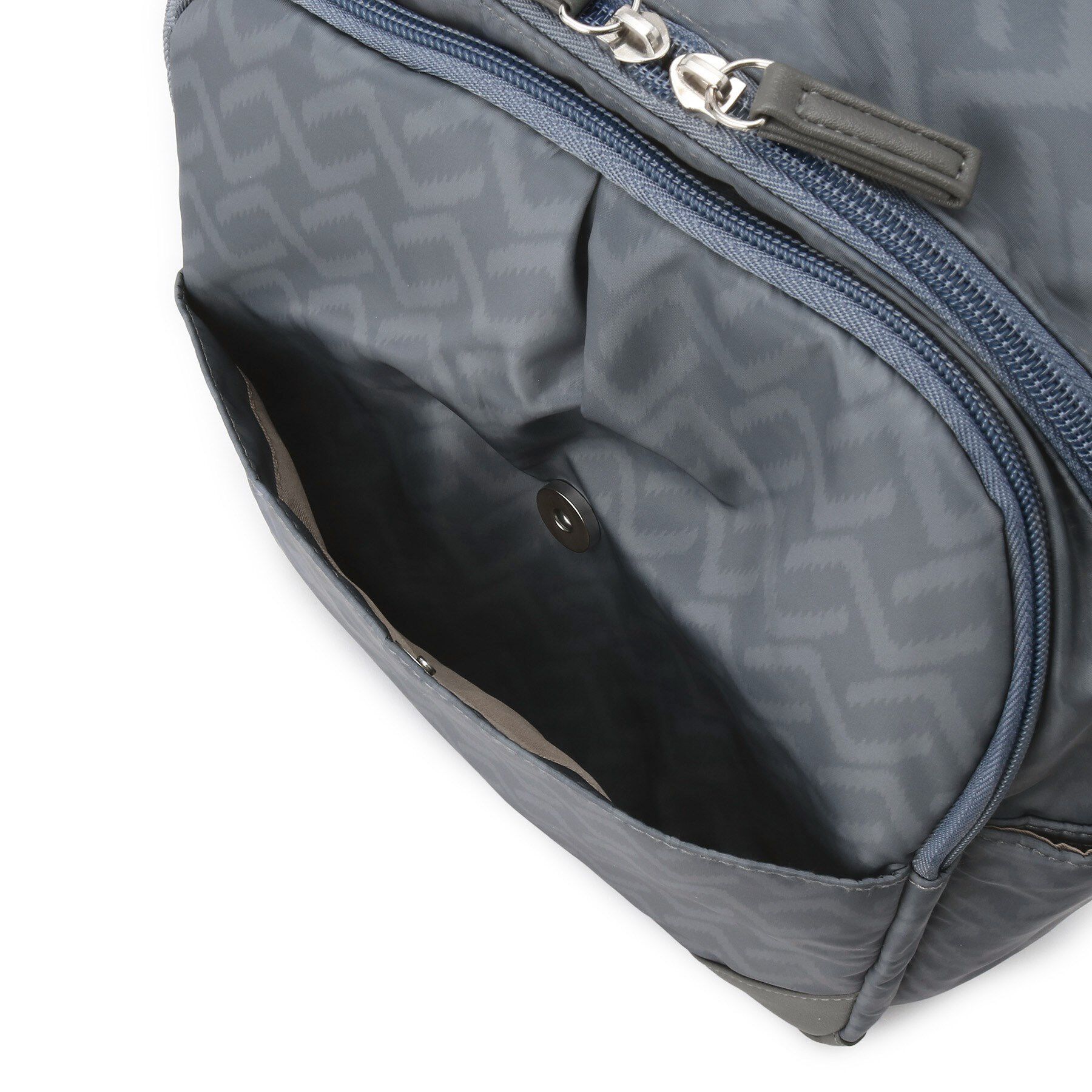 ITS&rsquo;DEMO「【9ポケット】アソートミニリュック」|リュック|