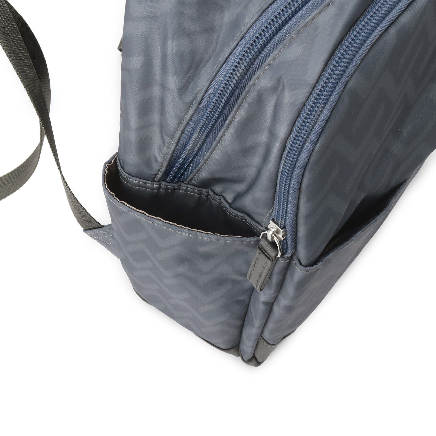 ITS&rsquo;DEMO「【9ポケット】アソートミニリュック」|リュック|