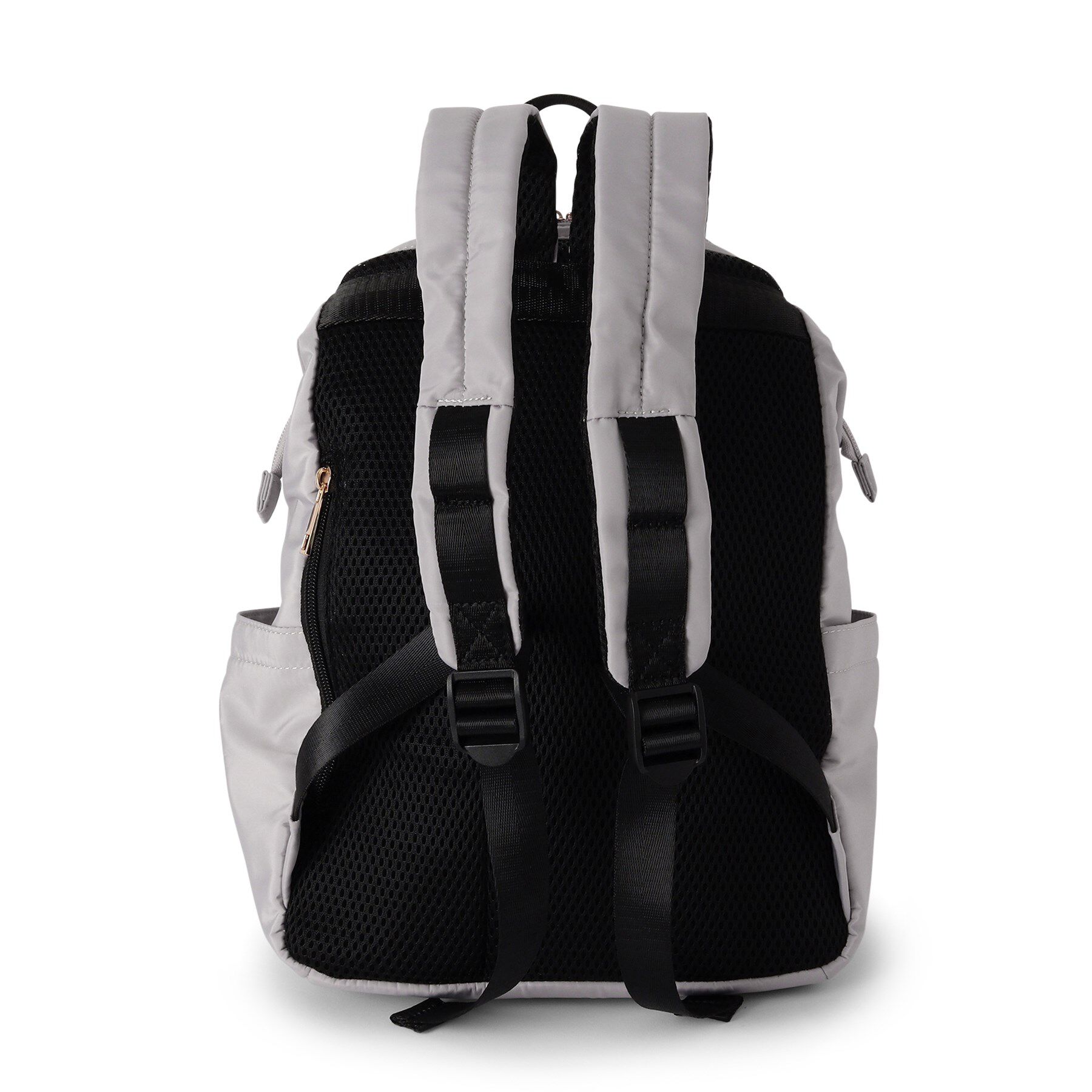 ITS&rsquo;DEMO「【A4／7ポケット】口金リュック」|リュック|