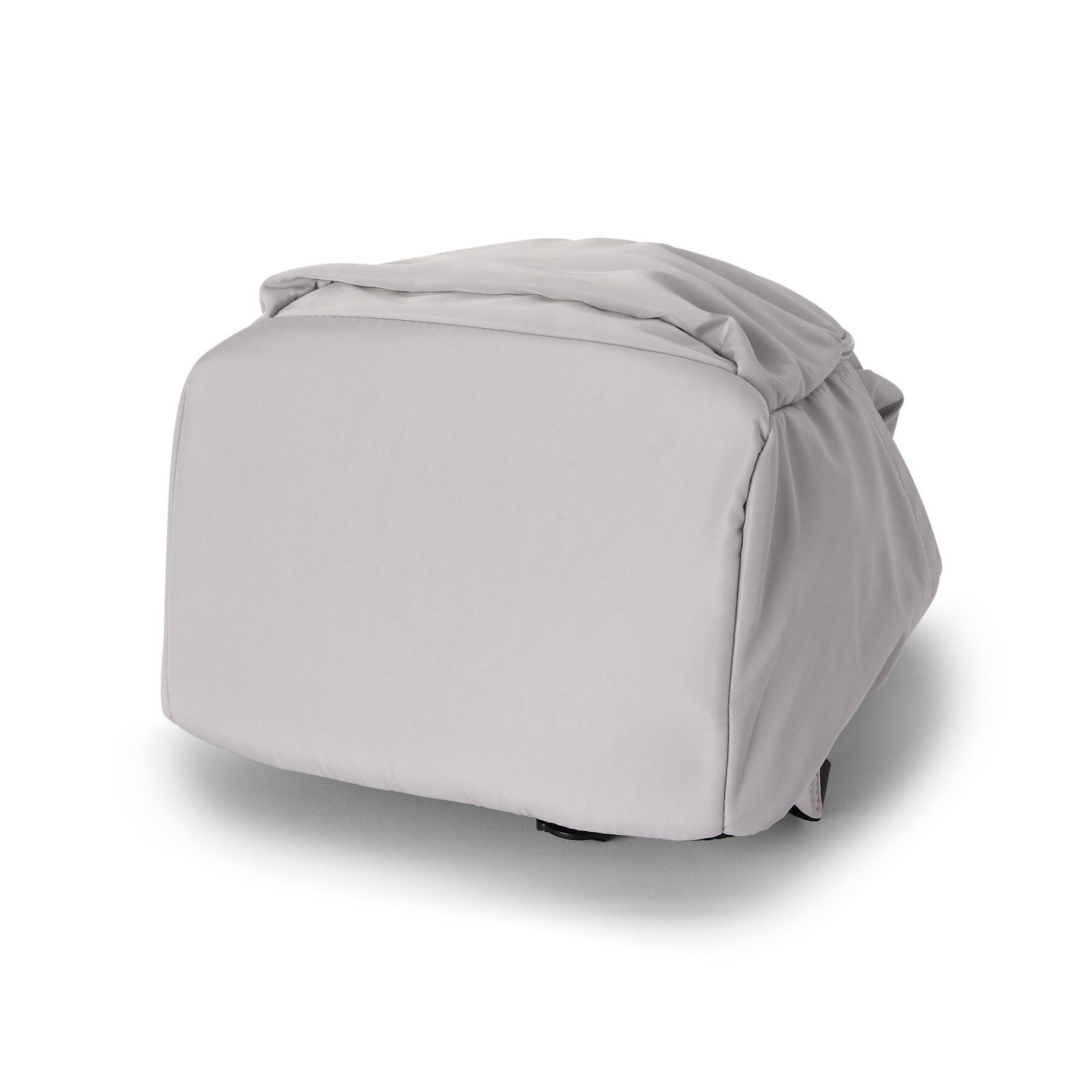 ITS&rsquo;DEMO「【A4／7ポケット】口金リュック」|リュック|