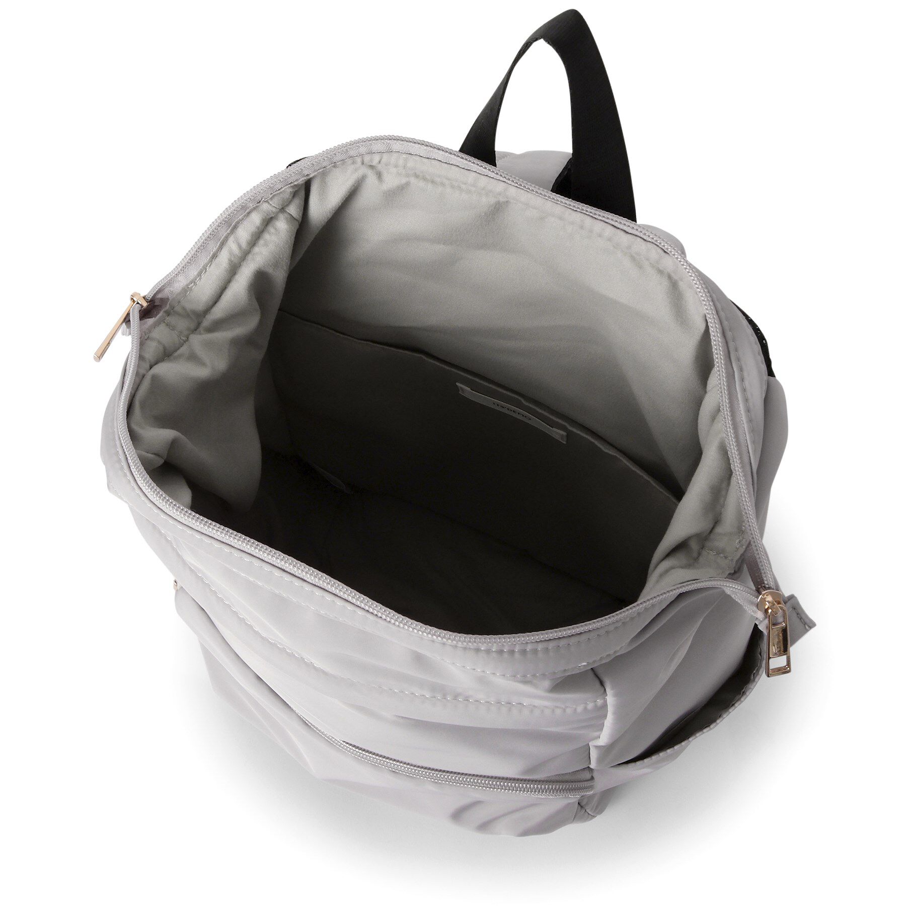 ITS&rsquo;DEMO「【A4／7ポケット】口金リュック」|リュック|