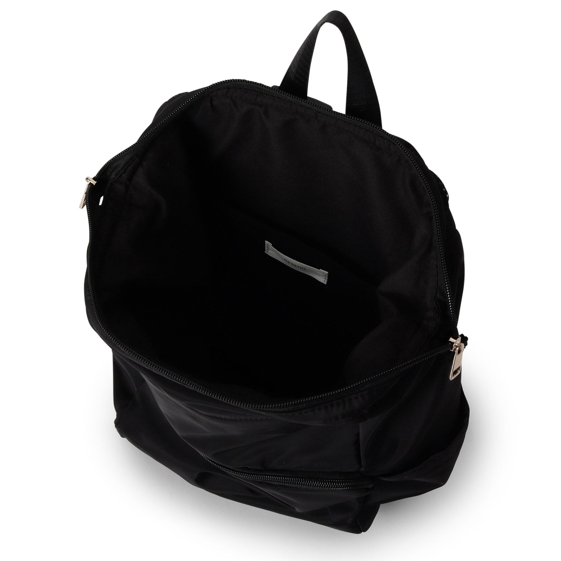 ITS&rsquo;DEMO「【A4／7ポケット】口金リュック」|リュック|