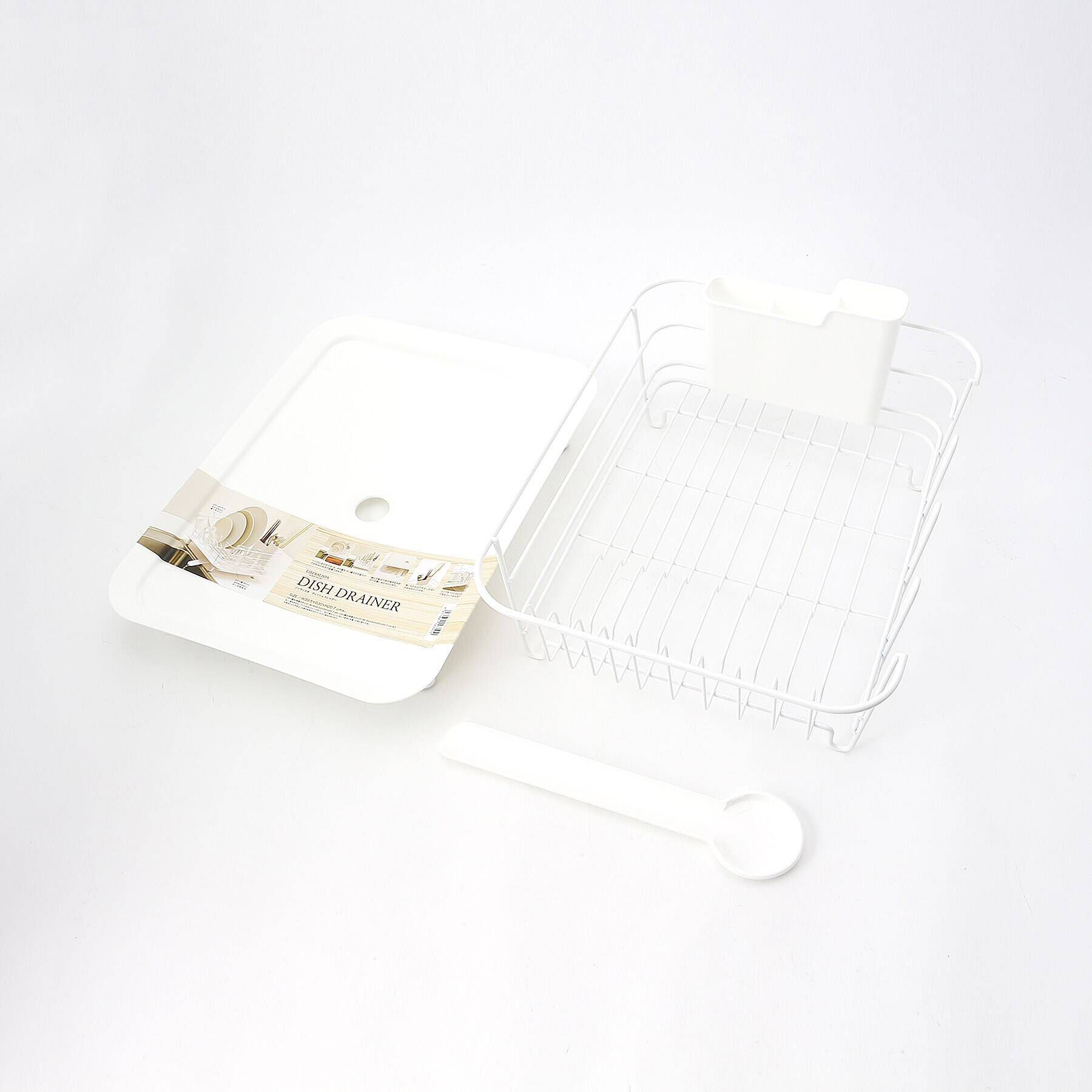 212 KITCHEN STORE「リベラリスタ ディッシュドレイナー」|その他|