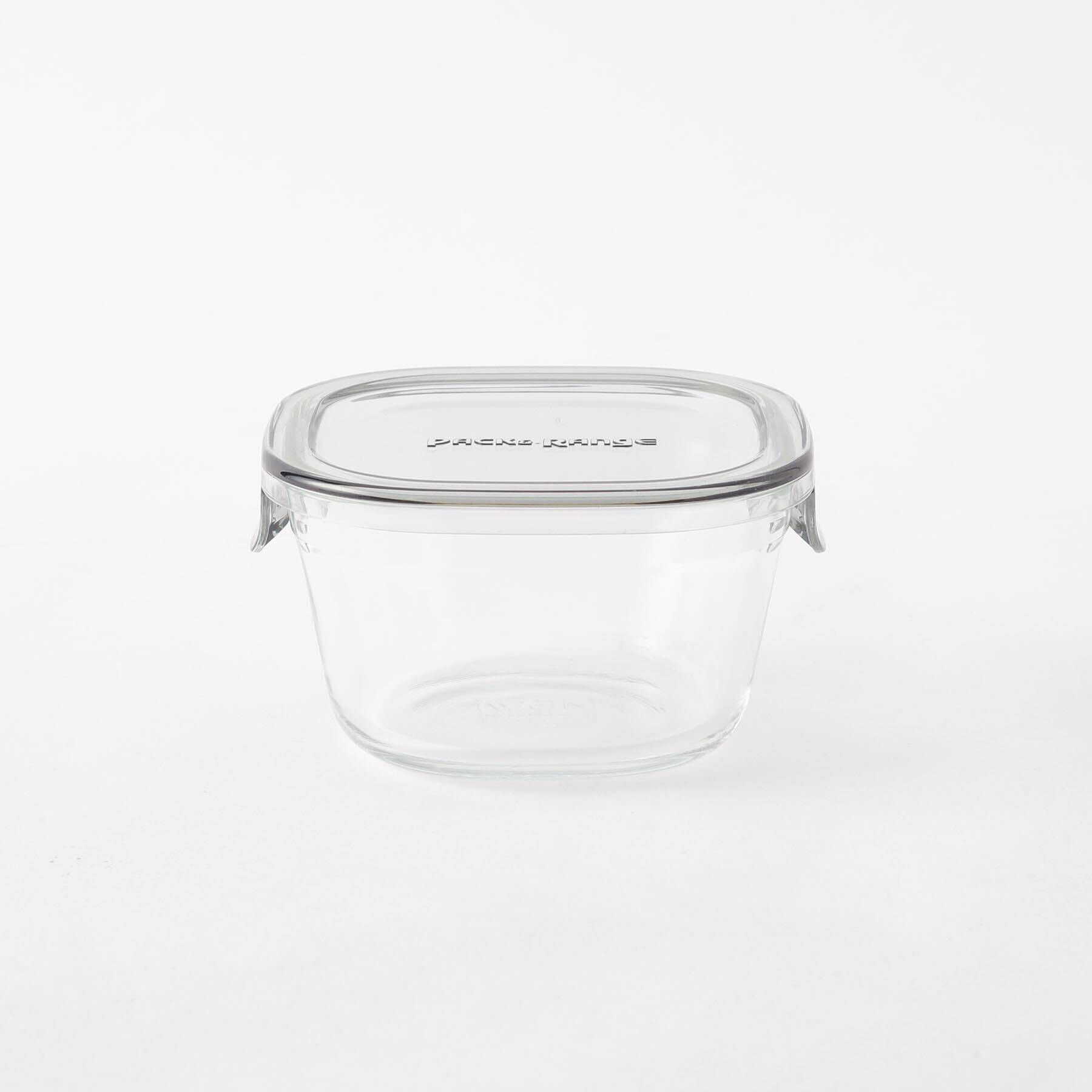 212 KITCHEN STORE「パック＆レンジ システムセット クールグレー」|食器・キッチングッズ|